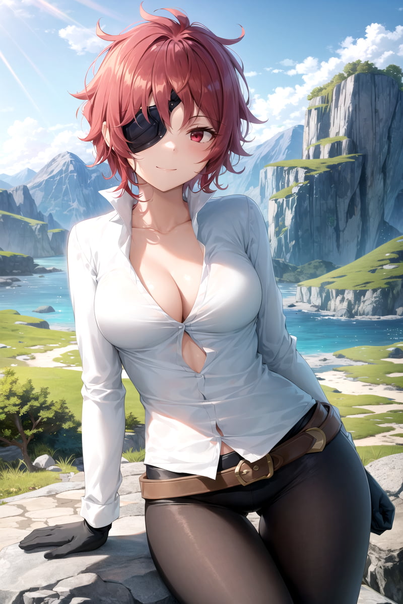 图片[2]-二次元COS分享在地下城寻求邂逅是否搞错了什么   赫菲斯托丝-二次元COS分享次元吧