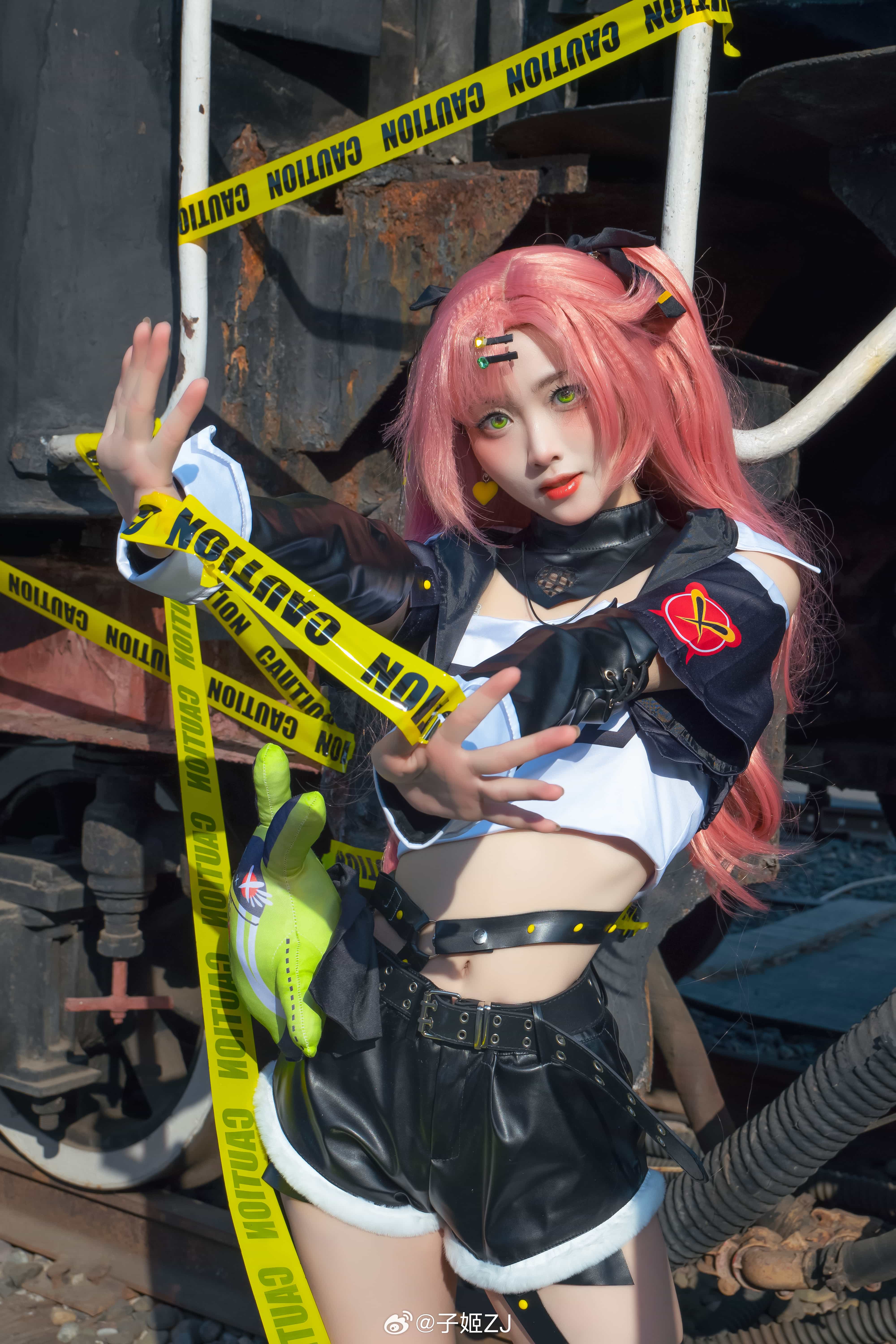 图片[8]-二次元COS分享[COSplay]委托我的话，出场费很贵的哦～ ​​​-二次元COS分享次元吧