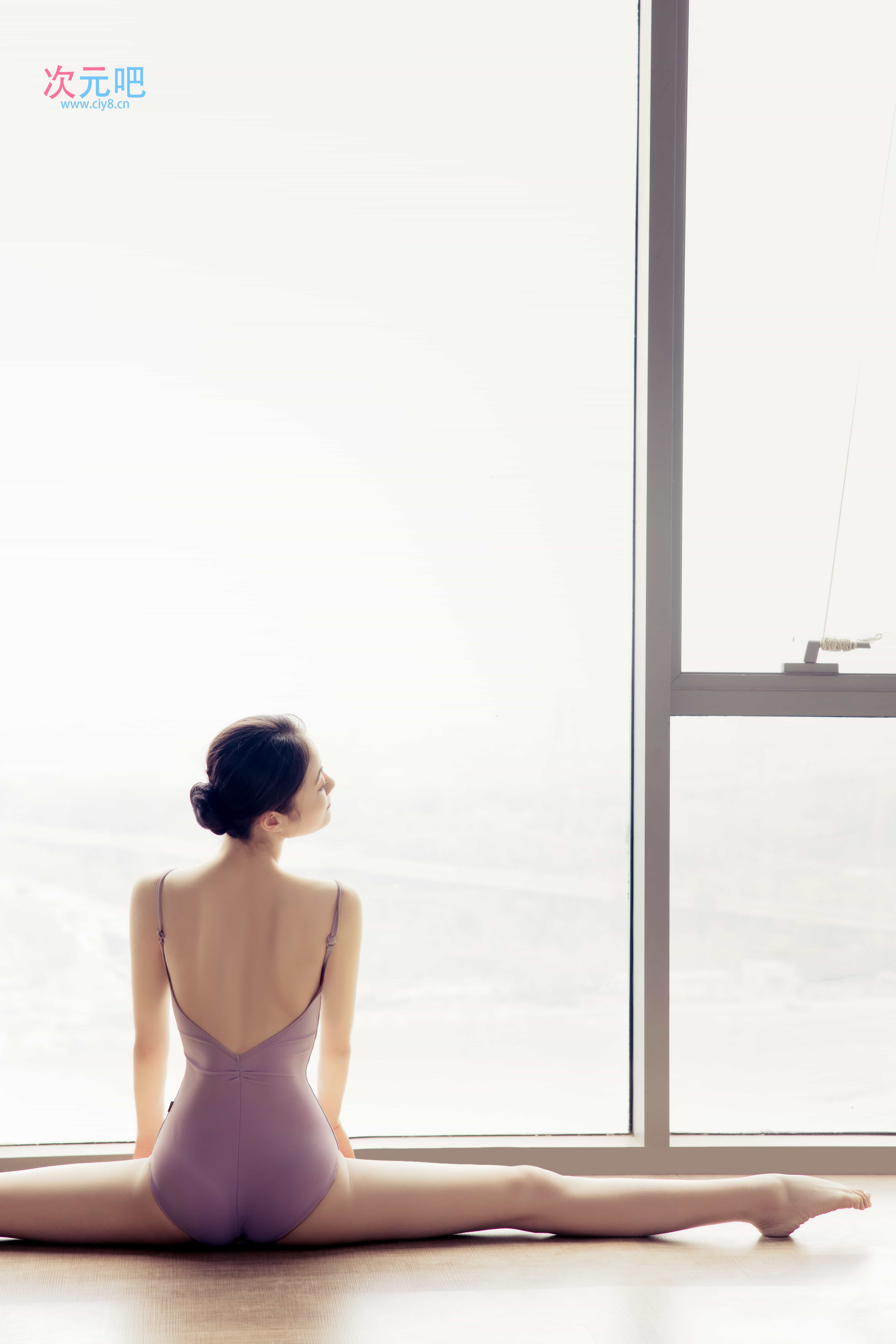 图片[3]-二次元COS分享GALLI嘉丽 – 舞蹈生日记 毛毛 1-二次元COS分享次元吧