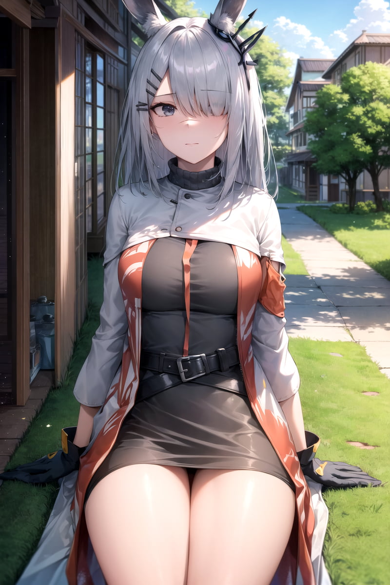 图片[4]-二次元COS分享明日方舟 霜星-二次元COS分享次元吧