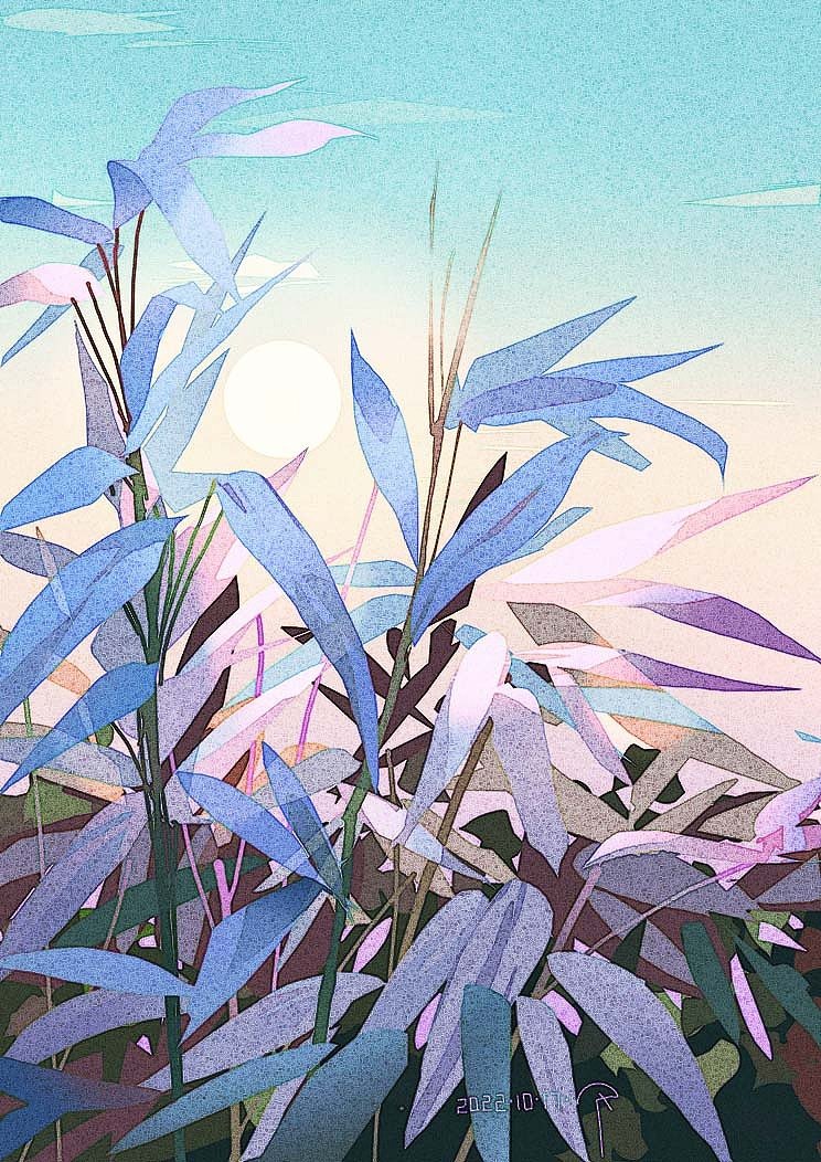 图片[6]-二次元COS分享五月心想事成好运头像背景来咯-二次元COS分享次元吧