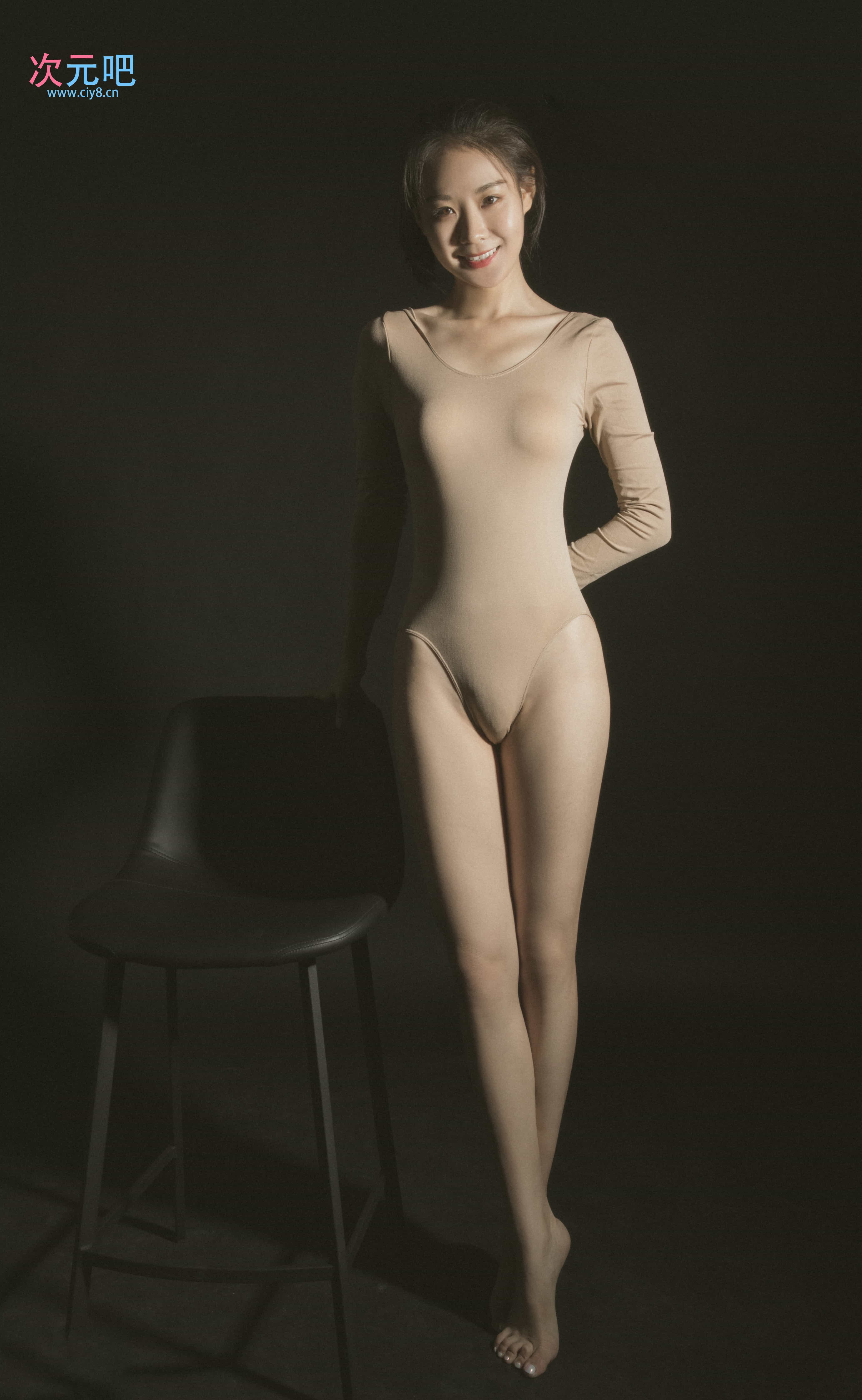 图片[2]-二次元COS分享GALLI嘉丽 – 舞蹈生日记 舒静 2-二次元COS分享次元吧