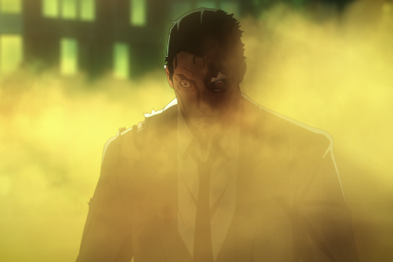 图片[8]-二次元COS分享《终结者》（Terminator Zero）公开剧照，该作全 8 集，将于 8 月 29 日开始在 Netflix 播出！-二次元COS分享次元吧