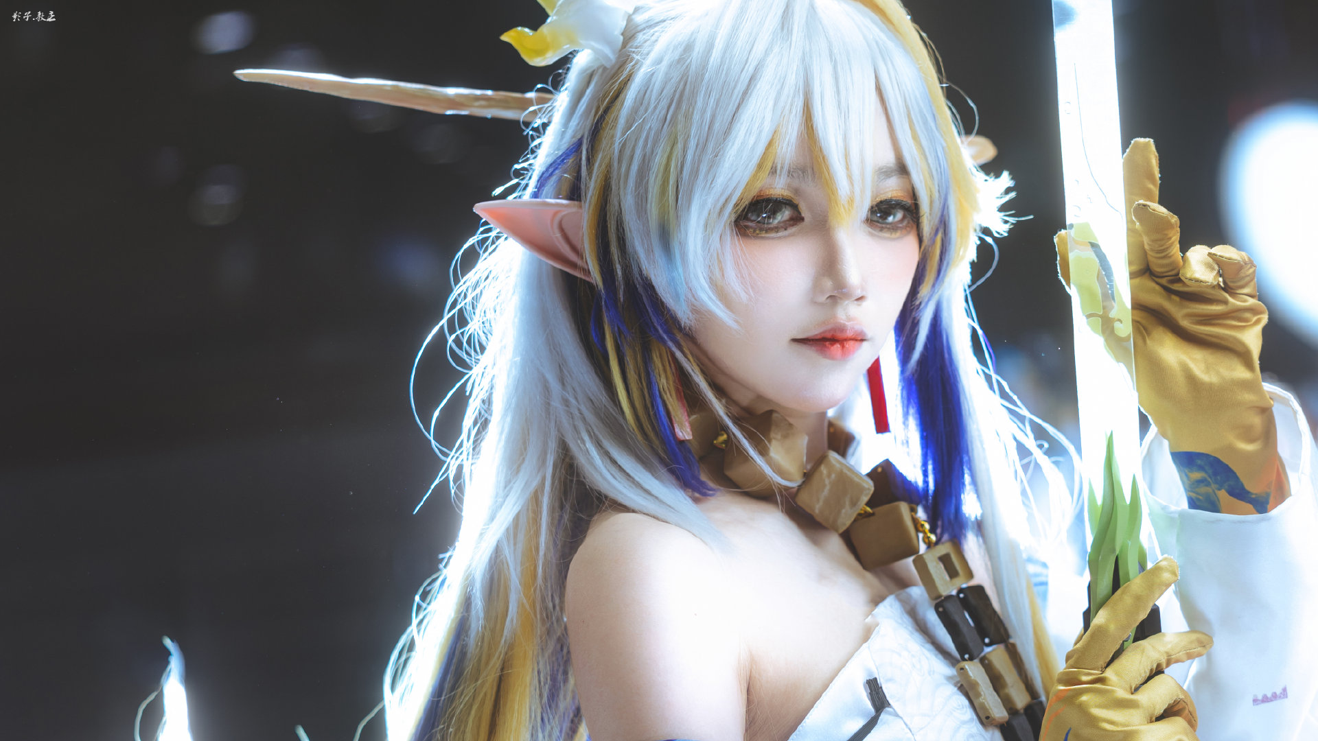 图片[5]-二次元COS分享[COSplay]稻花清香，万顷良田，日复一日，年复一年，终于不再远了-二次元COS分享次元吧