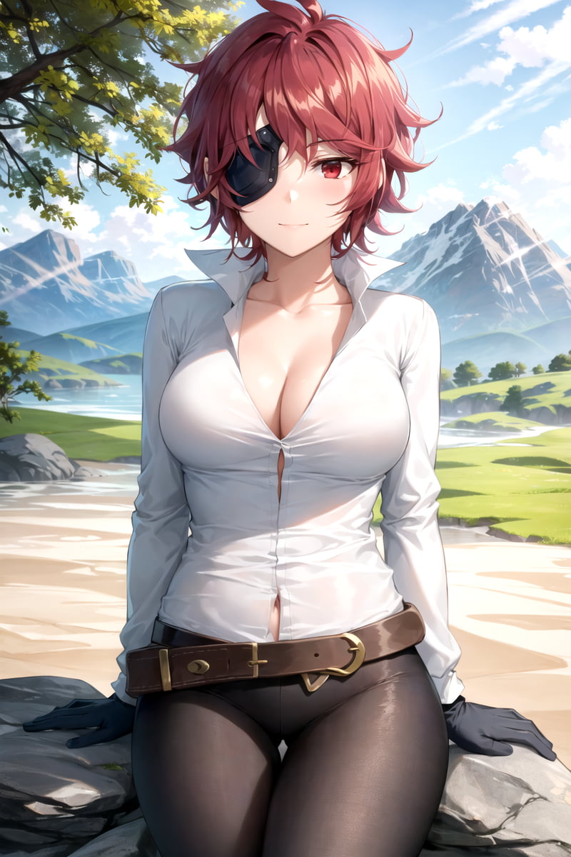 图片[5]-二次元COS分享在地下城寻求邂逅是否搞错了什么   赫菲斯托丝-二次元COS分享次元吧