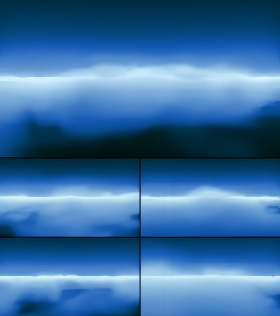 图片[1]-二次元COS分享五月心想事成好运头像背景来咯-二次元COS分享次元吧