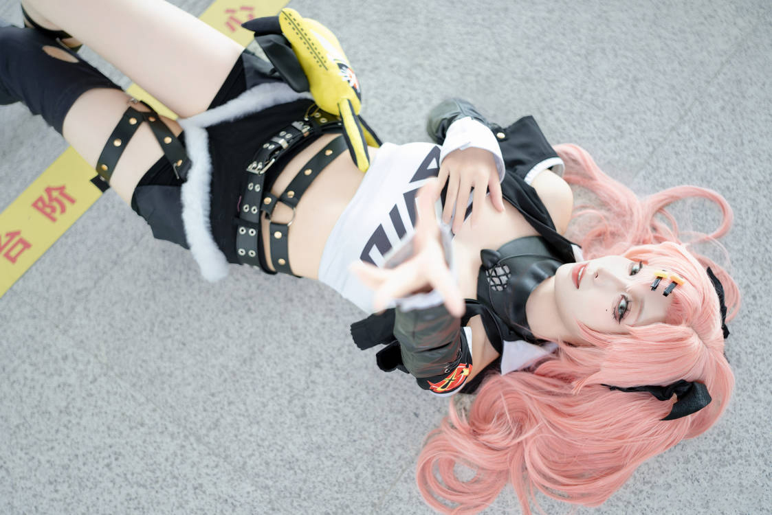 图片[2]-二次元COS分享[COSplay]明智之选！委托我的话，出场费可不低哦！-二次元COS分享次元吧