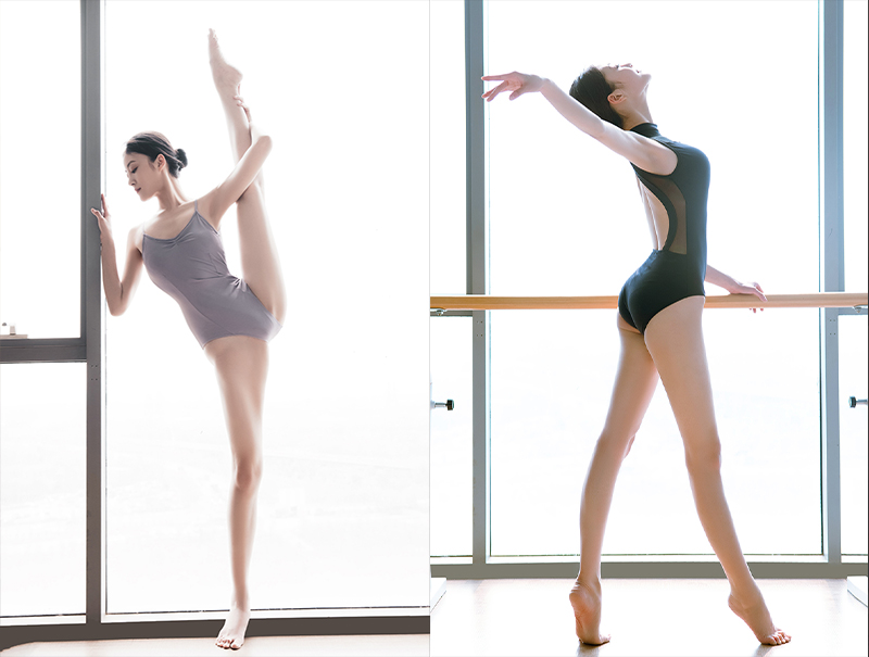 GALLI嘉丽 - 舞蹈生日记 毛毛 1-二次元COS分享次元吧