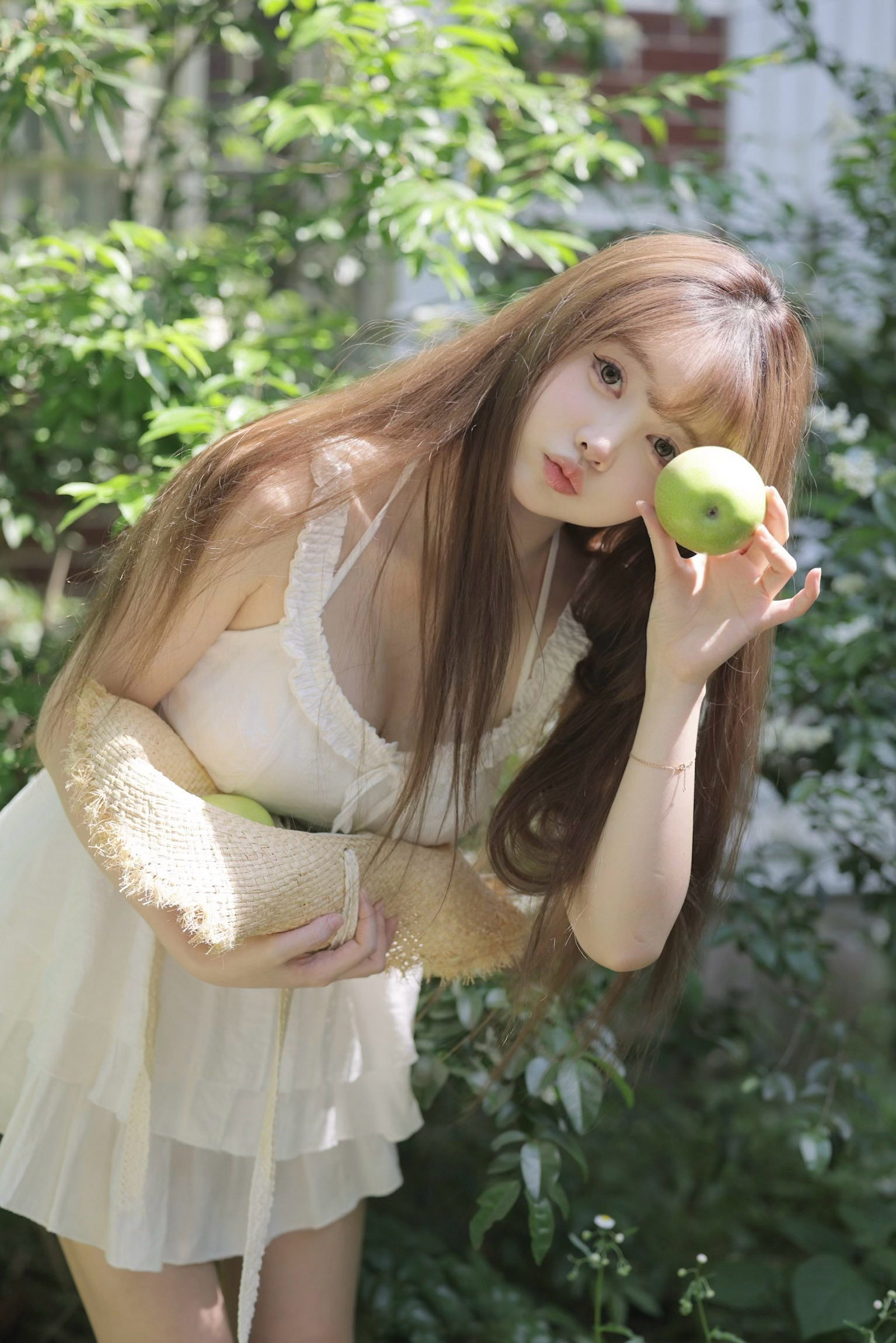 图片[6]-二次元COS分享[写真]🍏青苹果味的夏天🍏-二次元COS分享次元吧