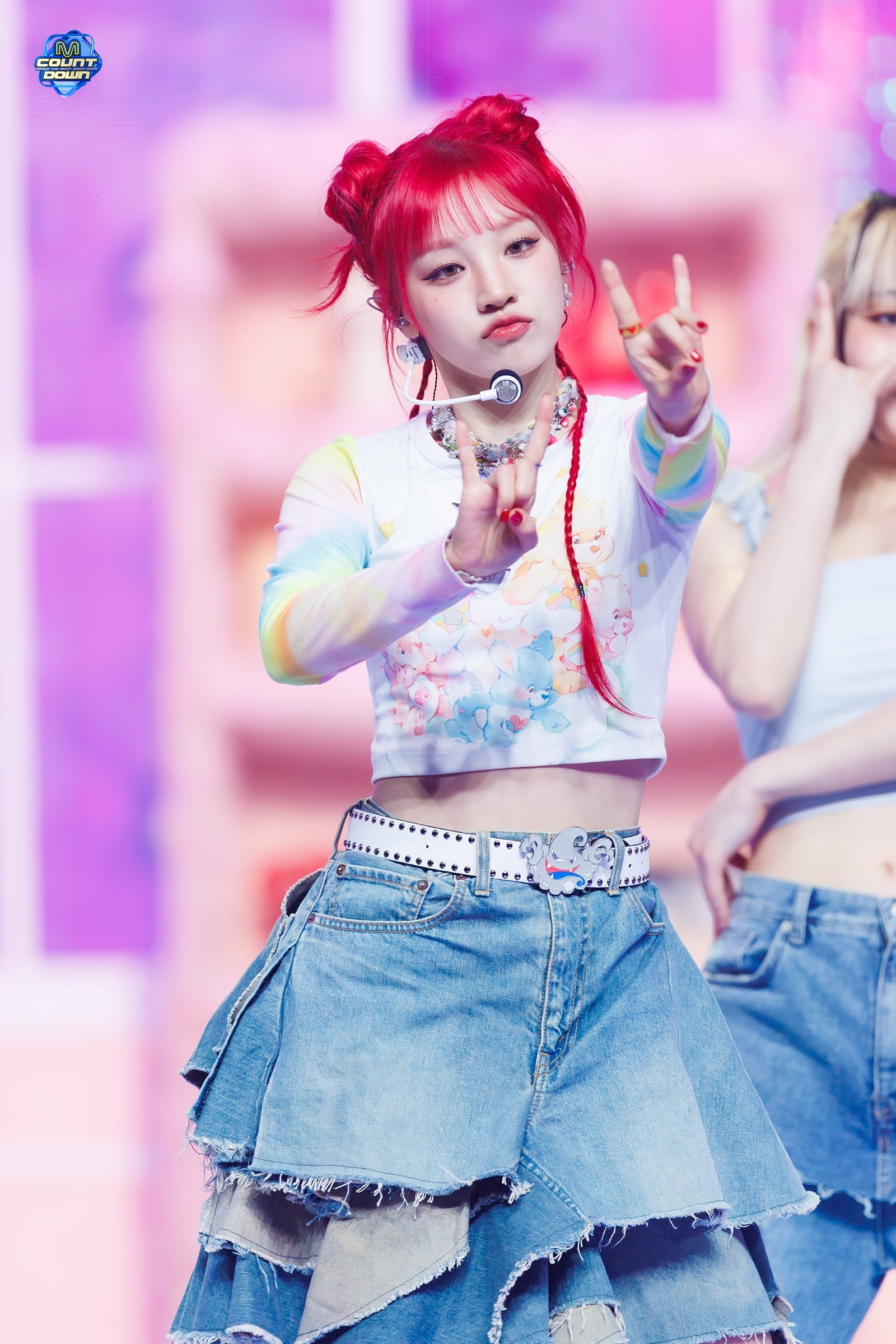 图片[11]-二次元COS分享[明星写真]💗🐰 Super Star 宋雨琦 🐰💗-二次元COS分享次元吧