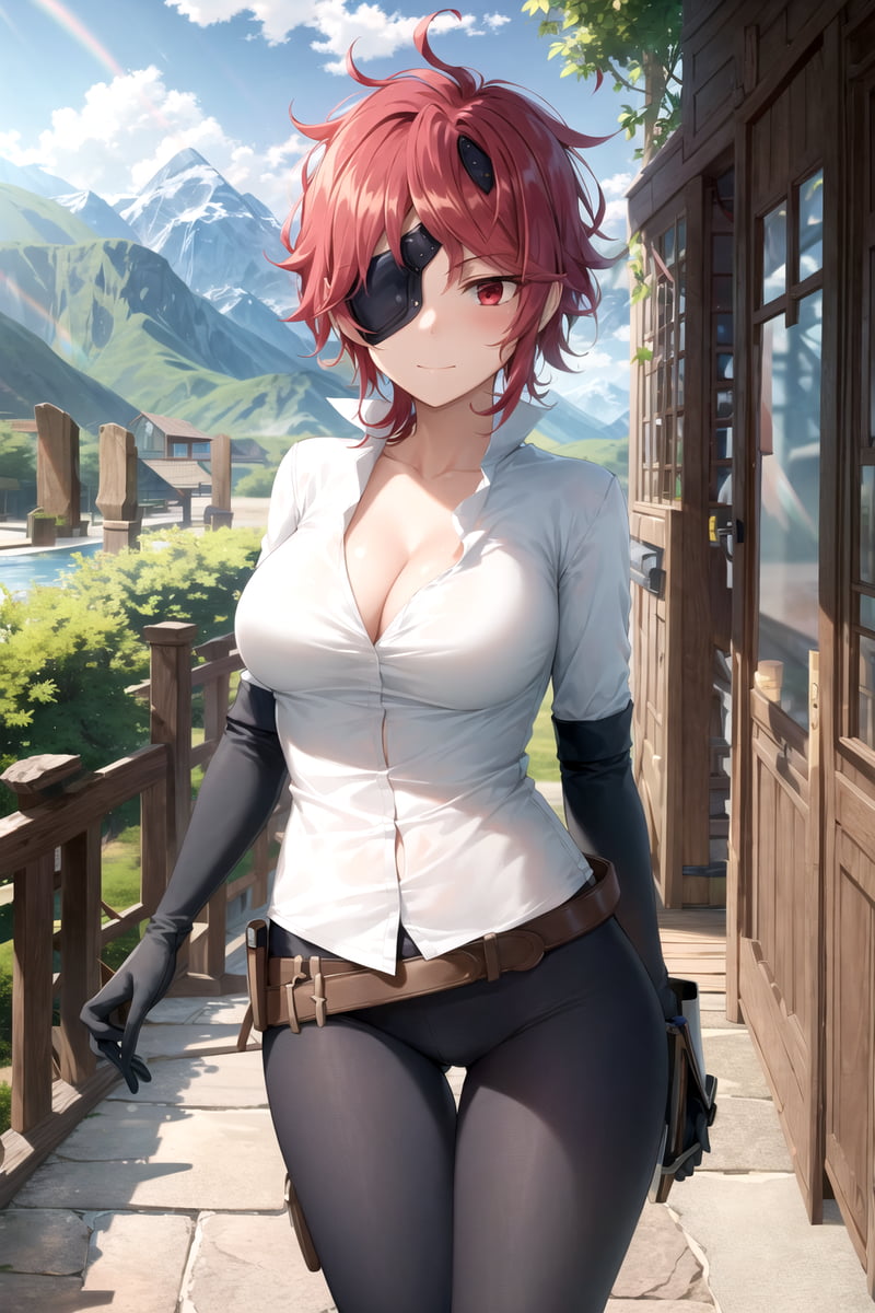 图片[3]-二次元COS分享在地下城寻求邂逅是否搞错了什么   赫菲斯托丝-二次元COS分享次元吧