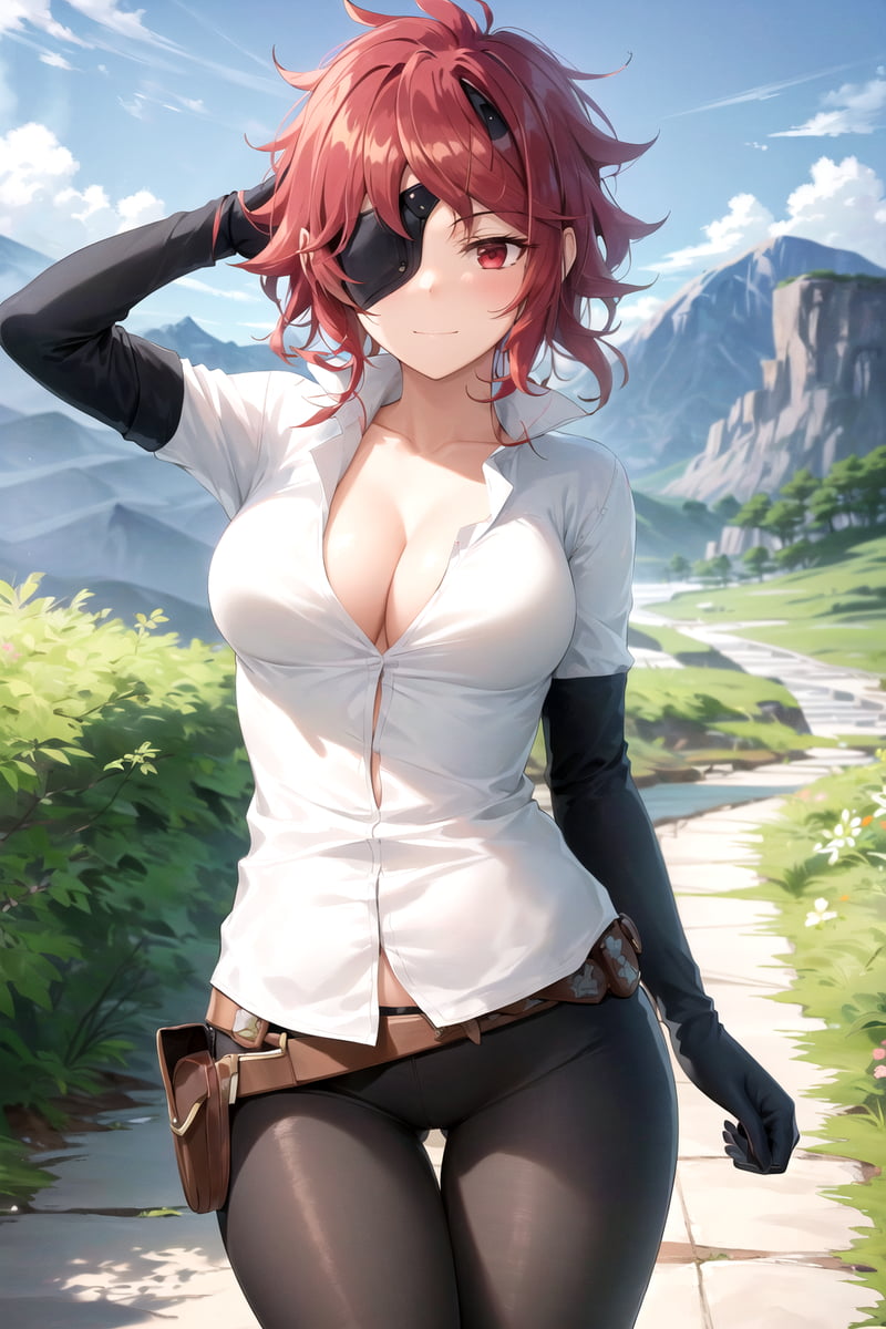 图片[4]-二次元COS分享在地下城寻求邂逅是否搞错了什么   赫菲斯托丝-二次元COS分享次元吧