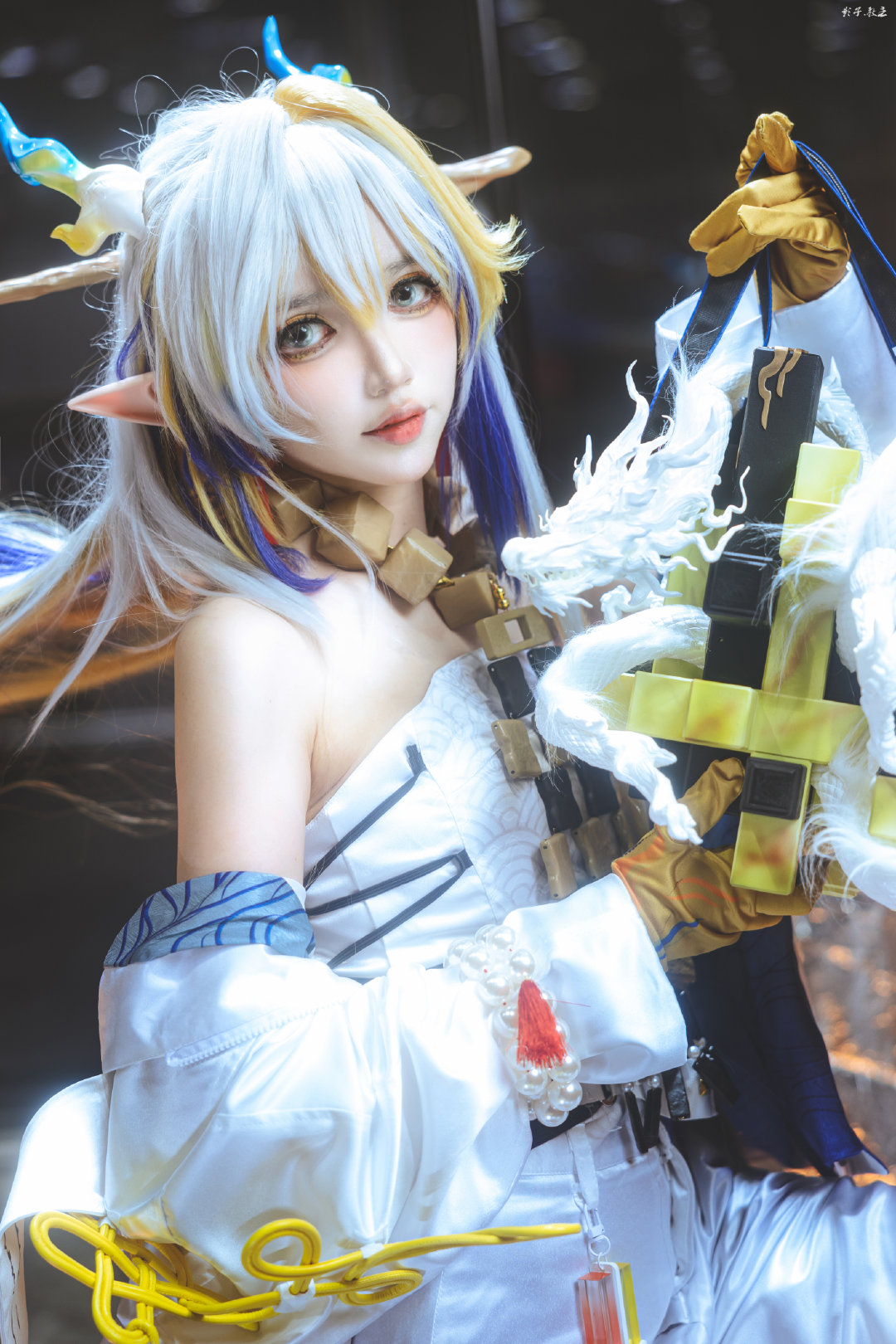 图片[8]-二次元COS分享[COSplay]稻花清香，万顷良田，日复一日，年复一年，终于不再远了-二次元COS分享次元吧