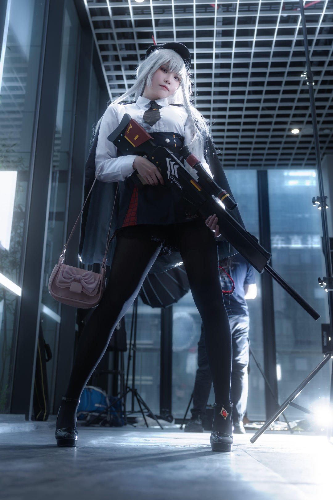 图片[10]-二次元COS分享[COSplay]这可是超过1000万斯科维尔的辣度哦！-二次元COS分享次元吧