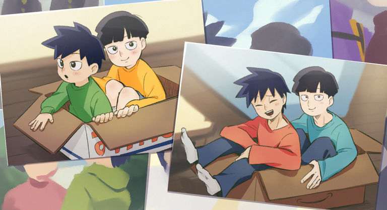 图片[11]-二次元COS分享[P站插画]忆往昔 – 照片插画特辑 –-二次元COS分享次元吧