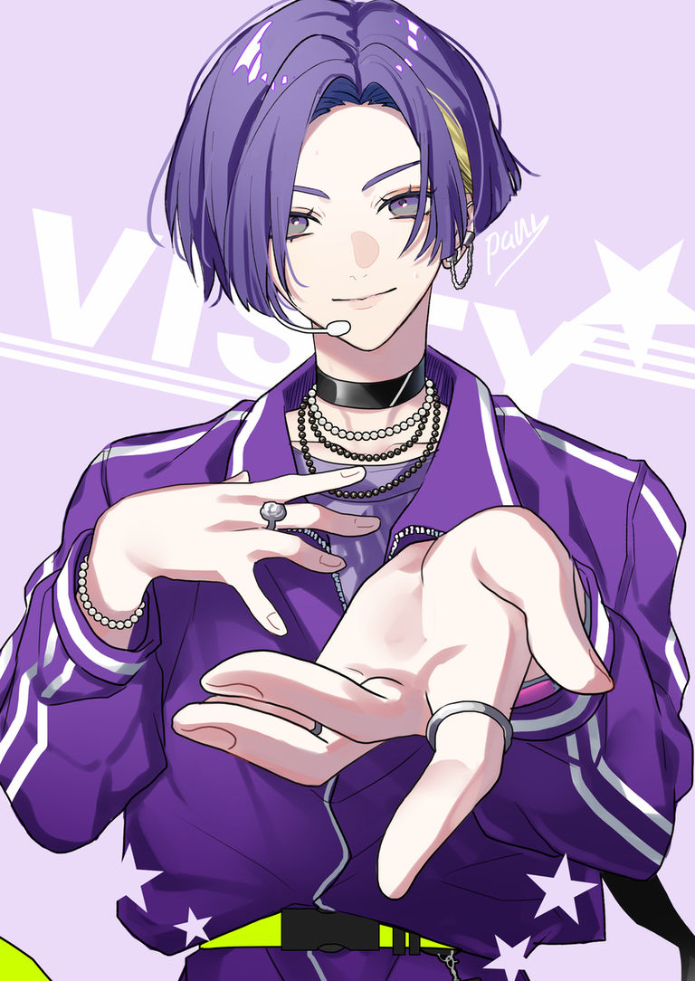 图片[5]-二次元COS分享[P站插画]个性展现在指间 – 戒指插画特辑 –-二次元COS分享次元吧