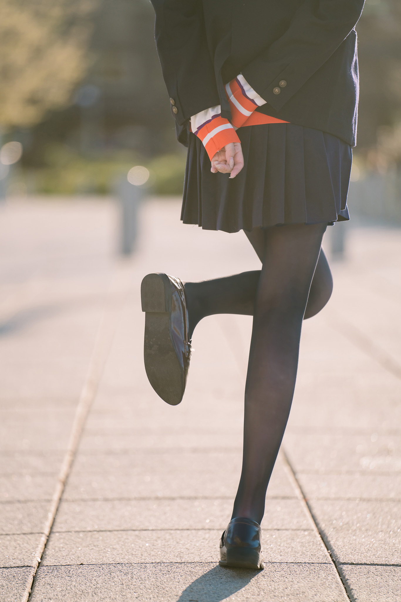 图片[1]-二次元COS分享[COSplay]ssss.电光机王 南梦芽-二次元COS分享次元吧