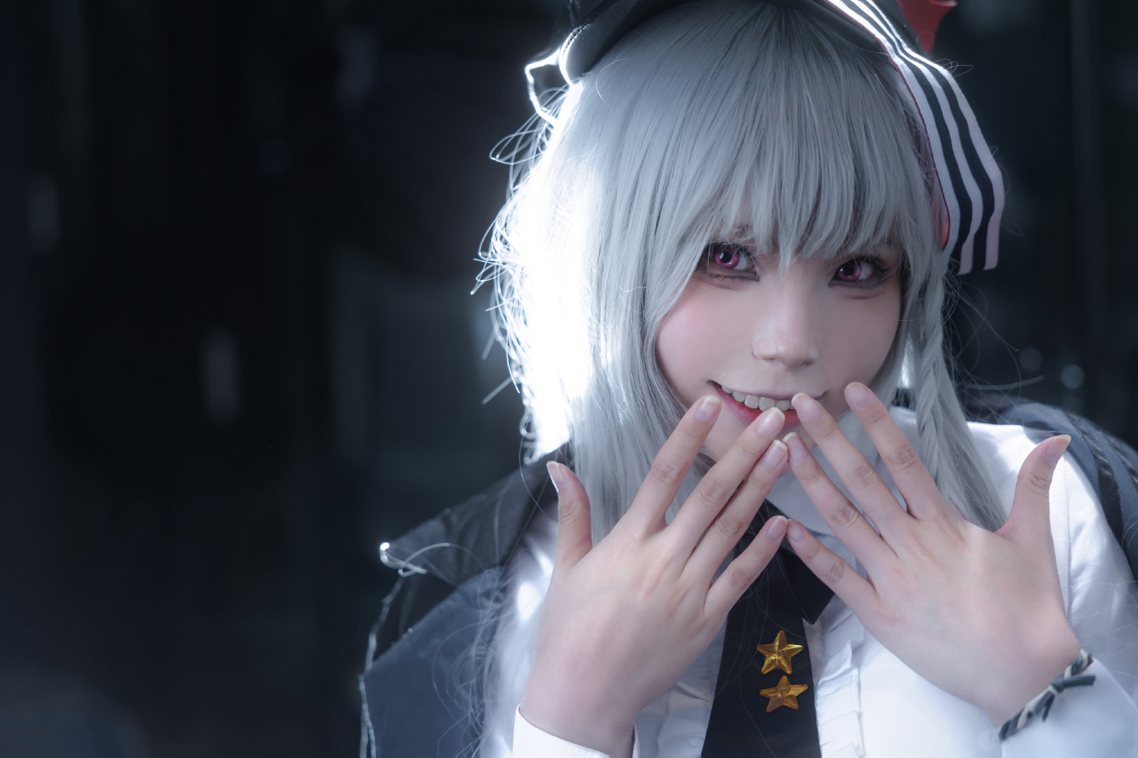 图片[3]-二次元COS分享[COSplay]这可是超过1000万斯科维尔的辣度哦！-二次元COS分享次元吧