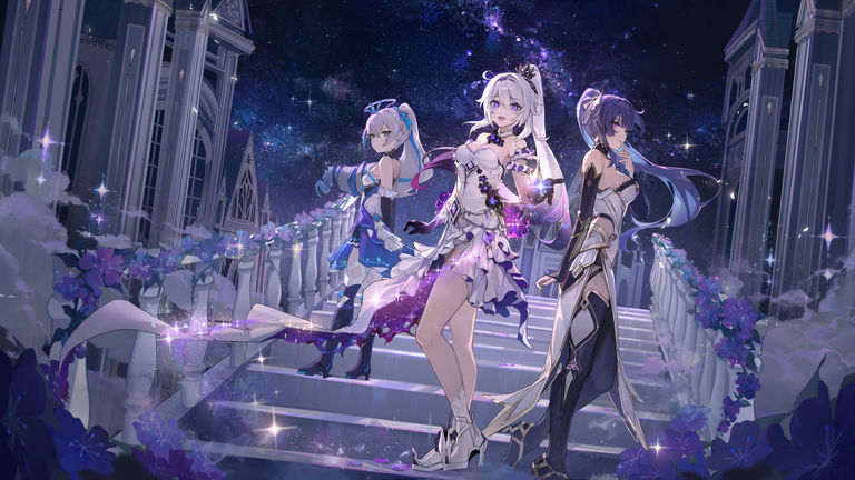 图片[6]-二次元COS分享[P站插画]往上还是往下？ – 楼梯插画特辑 –-二次元COS分享次元吧