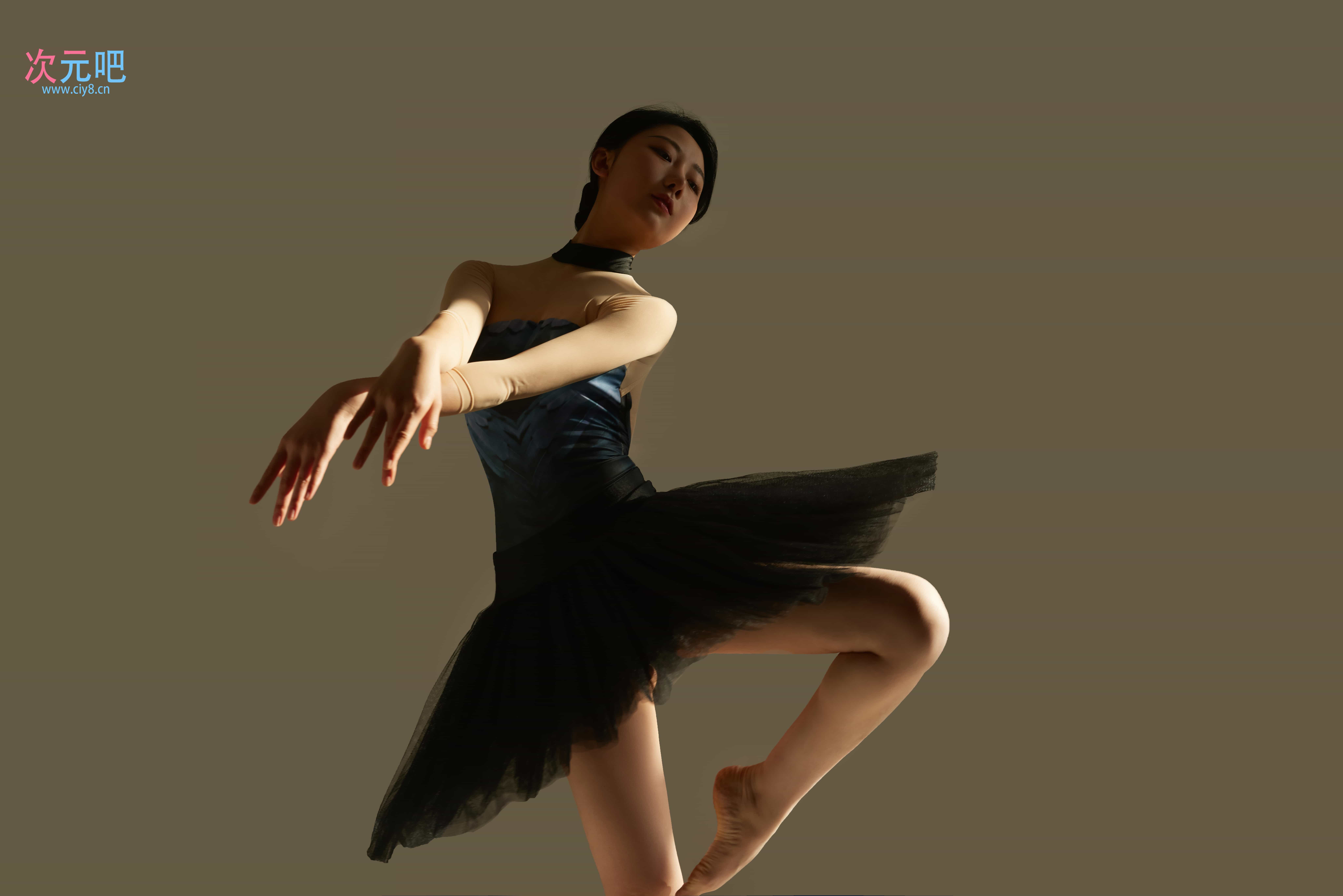 图片[3]-二次元COS分享GALLI嘉丽 – 舞蹈生日记 薛惠-二次元COS分享次元吧