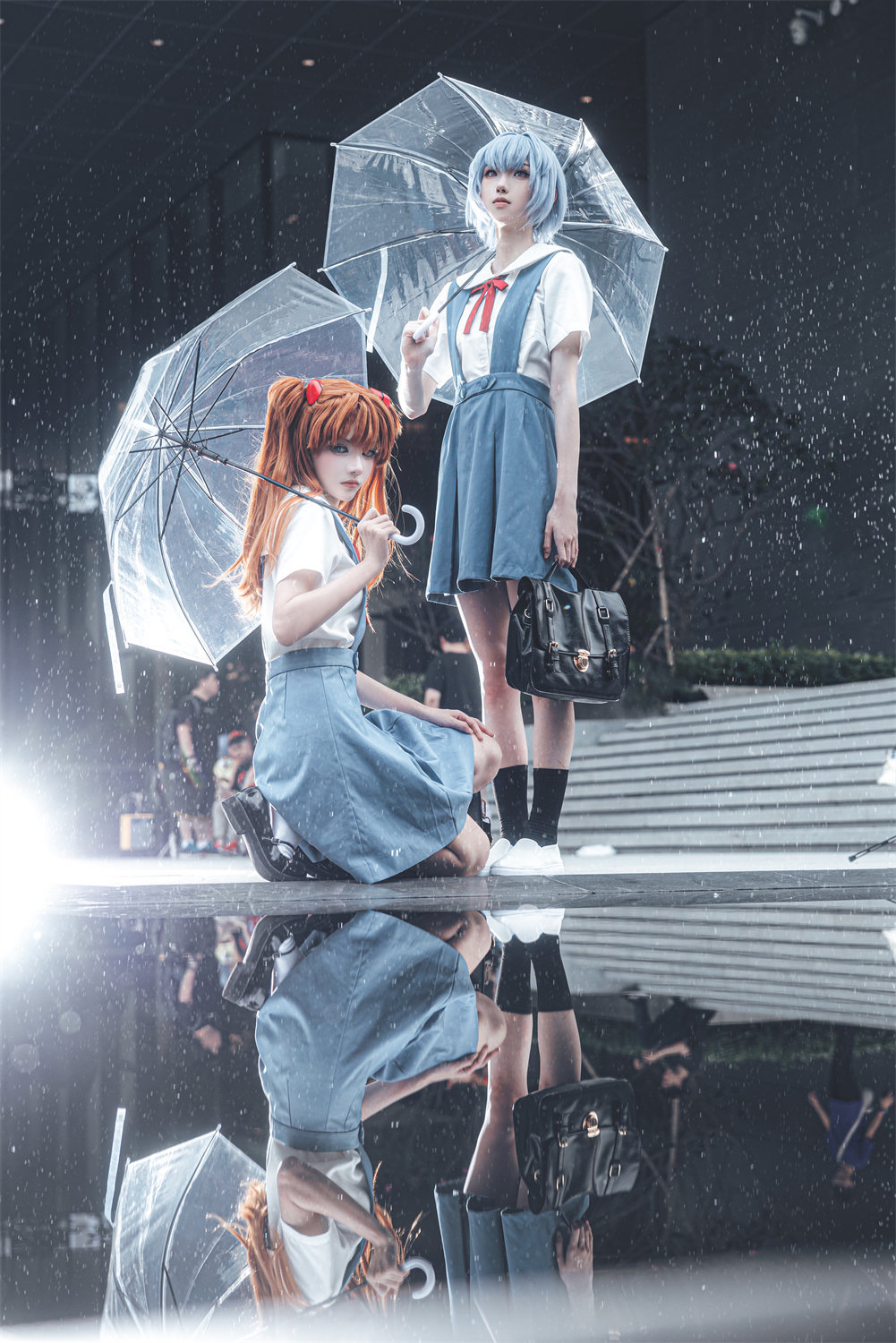 图片[9]-二次元COS分享[COSplay]梦是现实的延续 现实是梦的终结-二次元COS分享次元吧