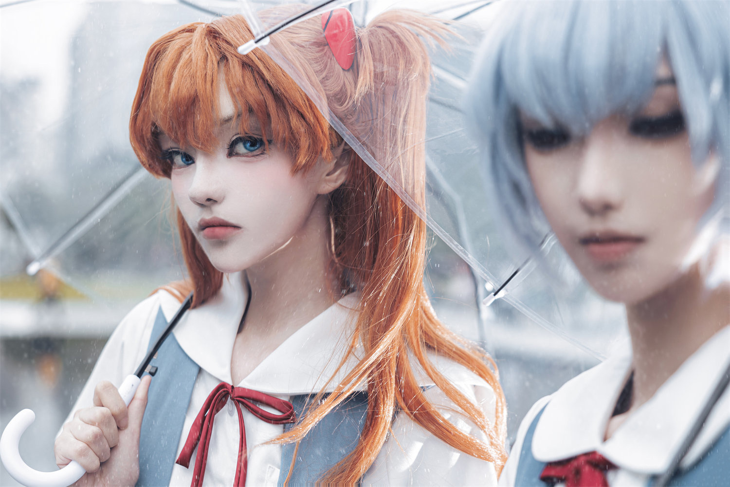 图片[8]-二次元COS分享[COSplay]梦是现实的延续 现实是梦的终结-二次元COS分享次元吧