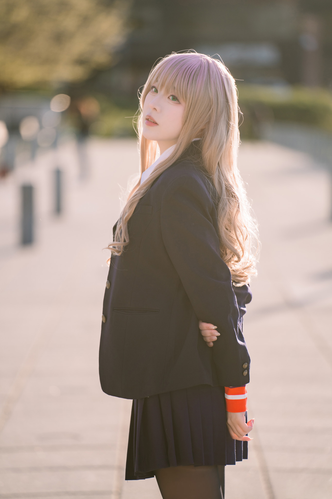 图片[6]-二次元COS分享[COSplay]ssss.电光机王 南梦芽-二次元COS分享次元吧