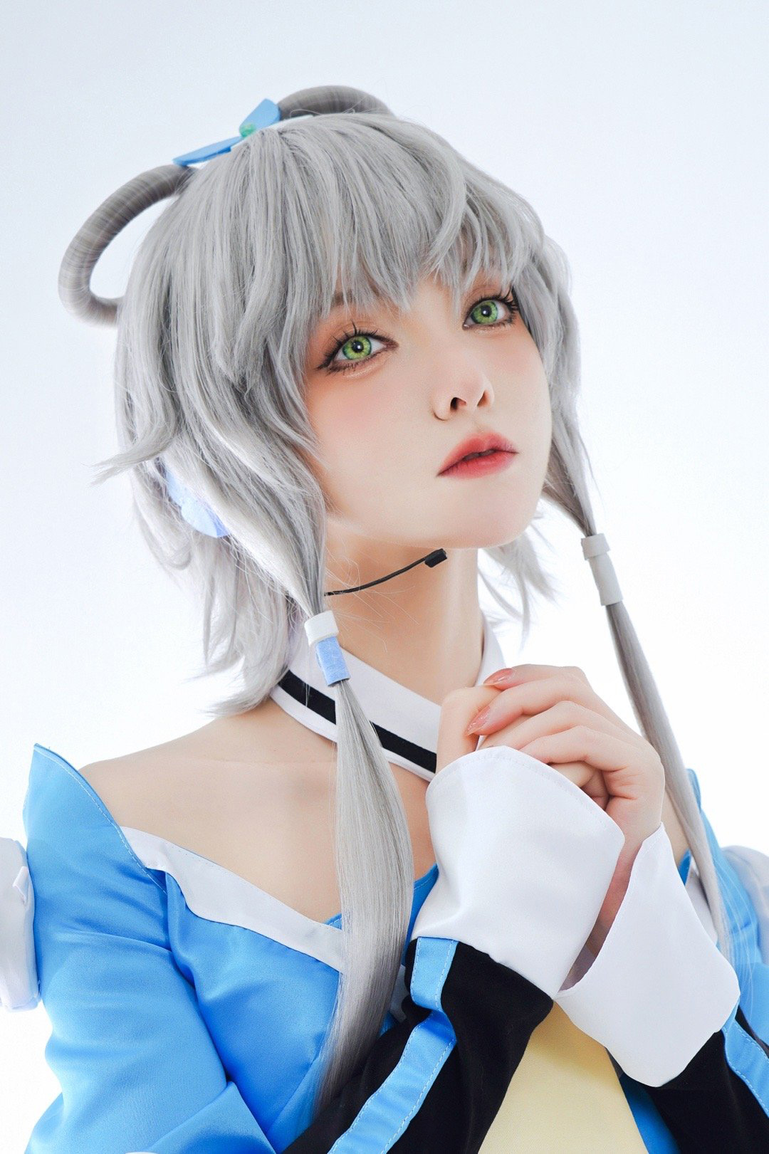 图片[2]-二次元COS分享[COSplay]洛天依 自拍-二次元COS分享次元吧