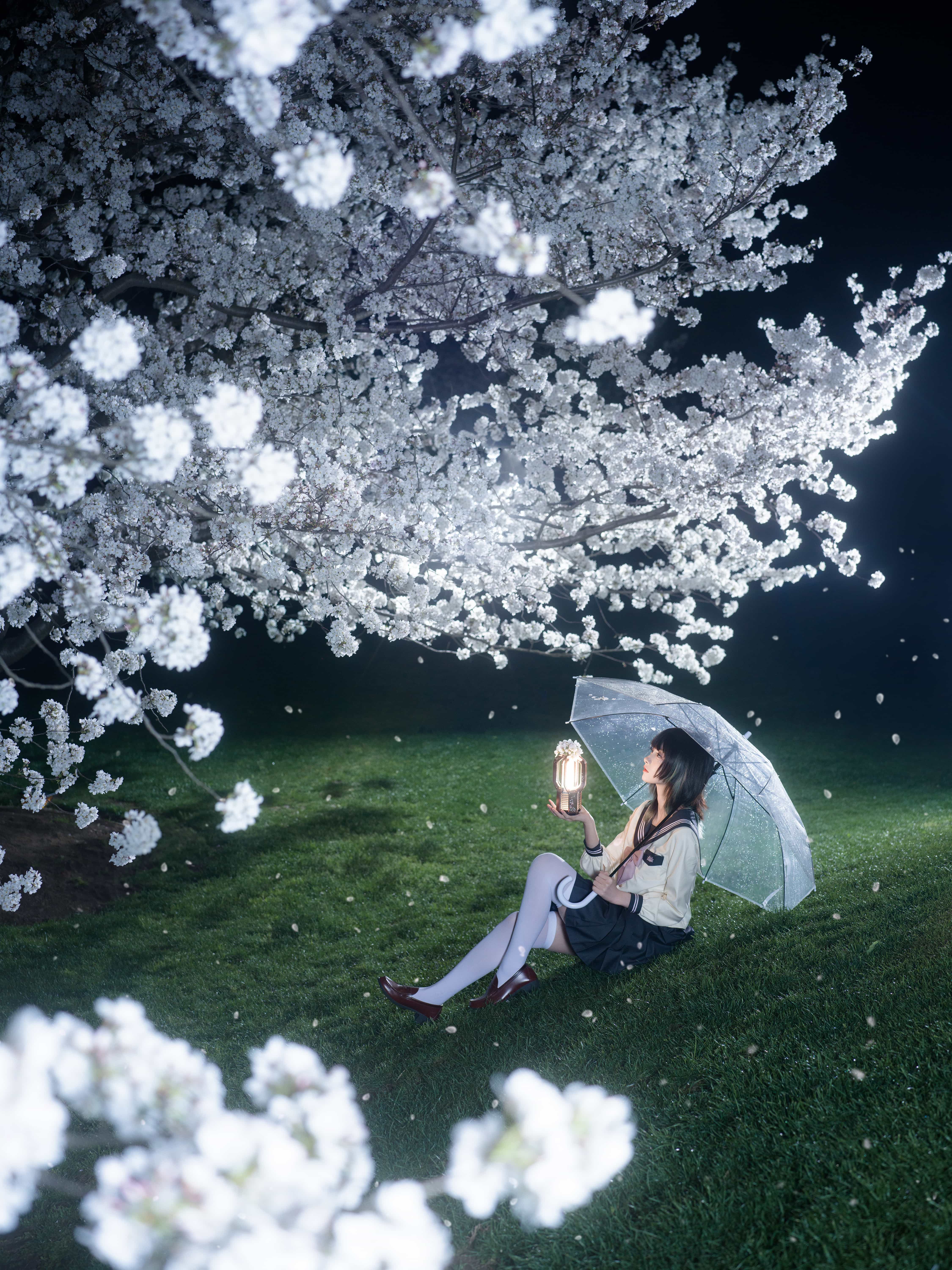 图片[6]-二次元COS分享[JK制服]雨中花 像云的花-二次元COS分享次元吧