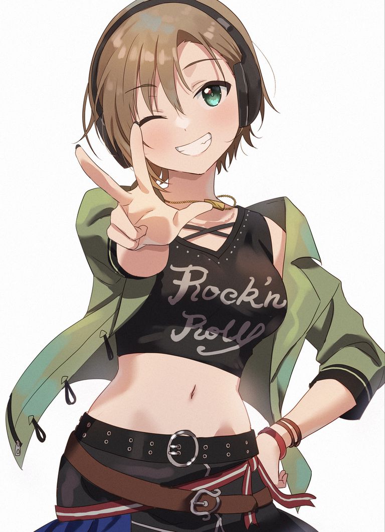 图片[3]-二次元COS分享[P站插画]魅惑曲线♡细腰插画特辑 –-二次元COS分享次元吧