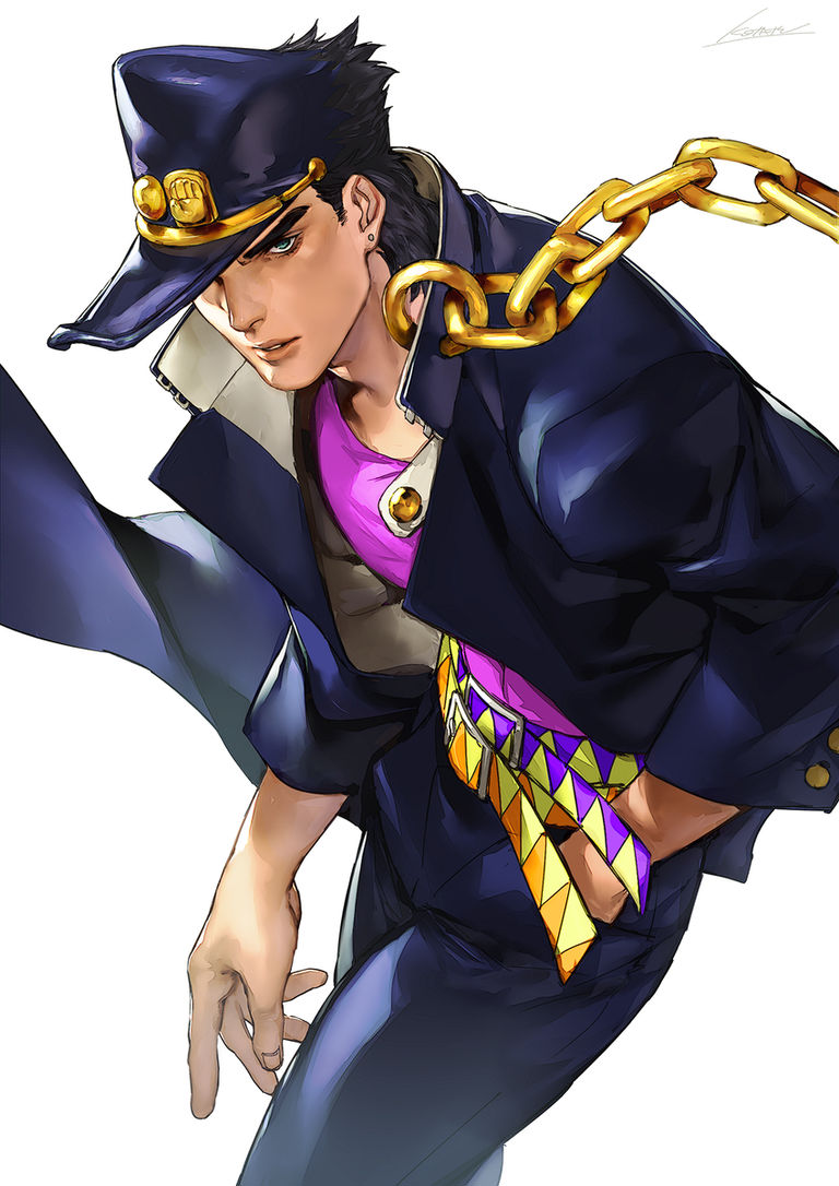 图片[7]-二次元COS分享[P站插画]帅气凛然 – 学兰服男子插画特辑 –-二次元COS分享次元吧