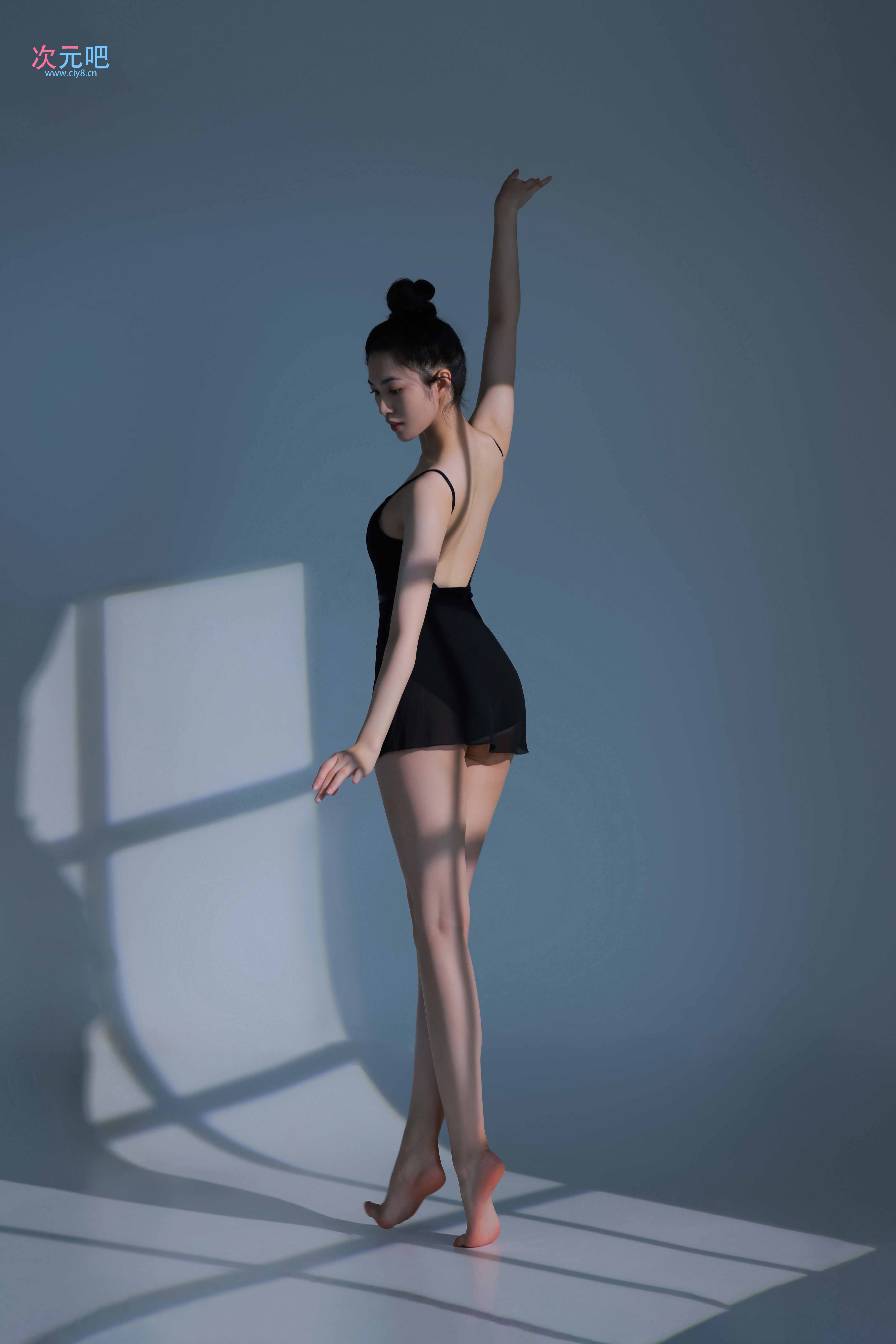 图片[4]-二次元COS分享GALLI嘉丽 – 舞蹈生日记 舞风神韵-二次元COS分享次元吧