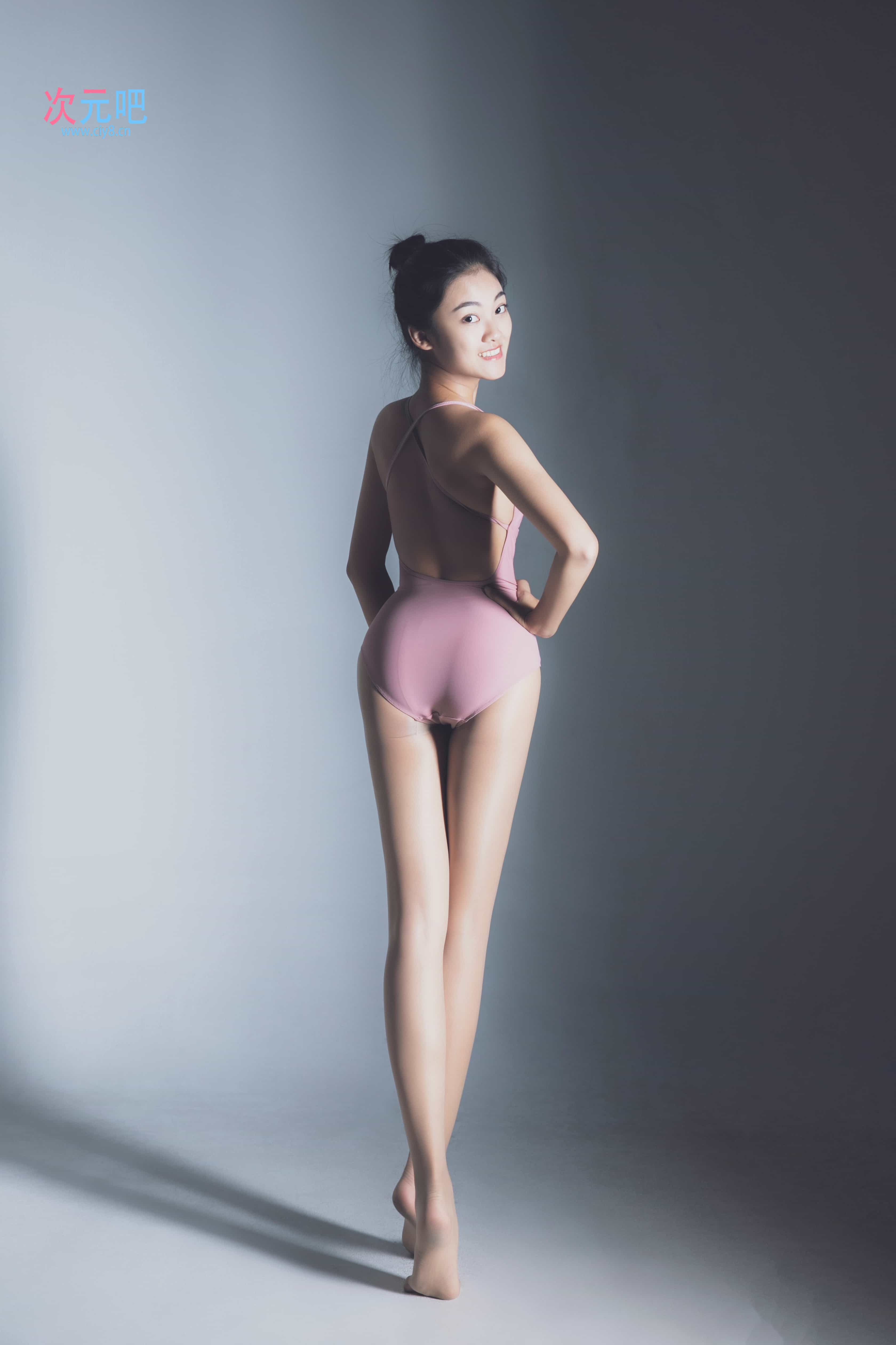 图片[3]-二次元COS分享GALLI嘉丽 – 舞蹈生日记 星利-二次元COS分享次元吧