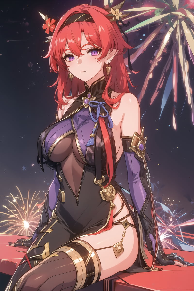 图片[2]-二次元COS分享鸣潮  吟霖-二次元COS分享次元吧