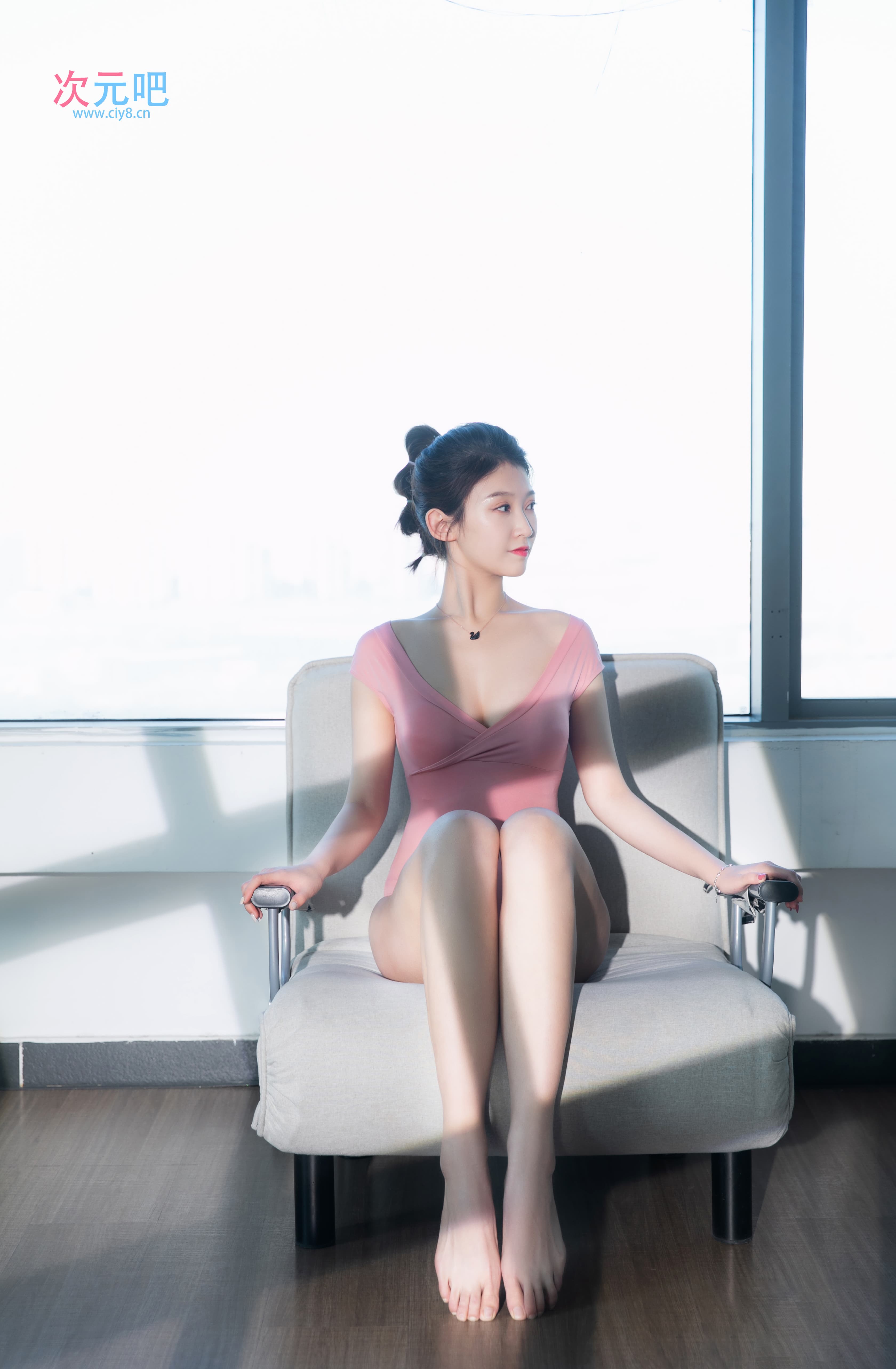 图片[1]-二次元COS分享GALLI嘉丽 – 舞蹈生日记 相霖 2-二次元COS分享次元吧