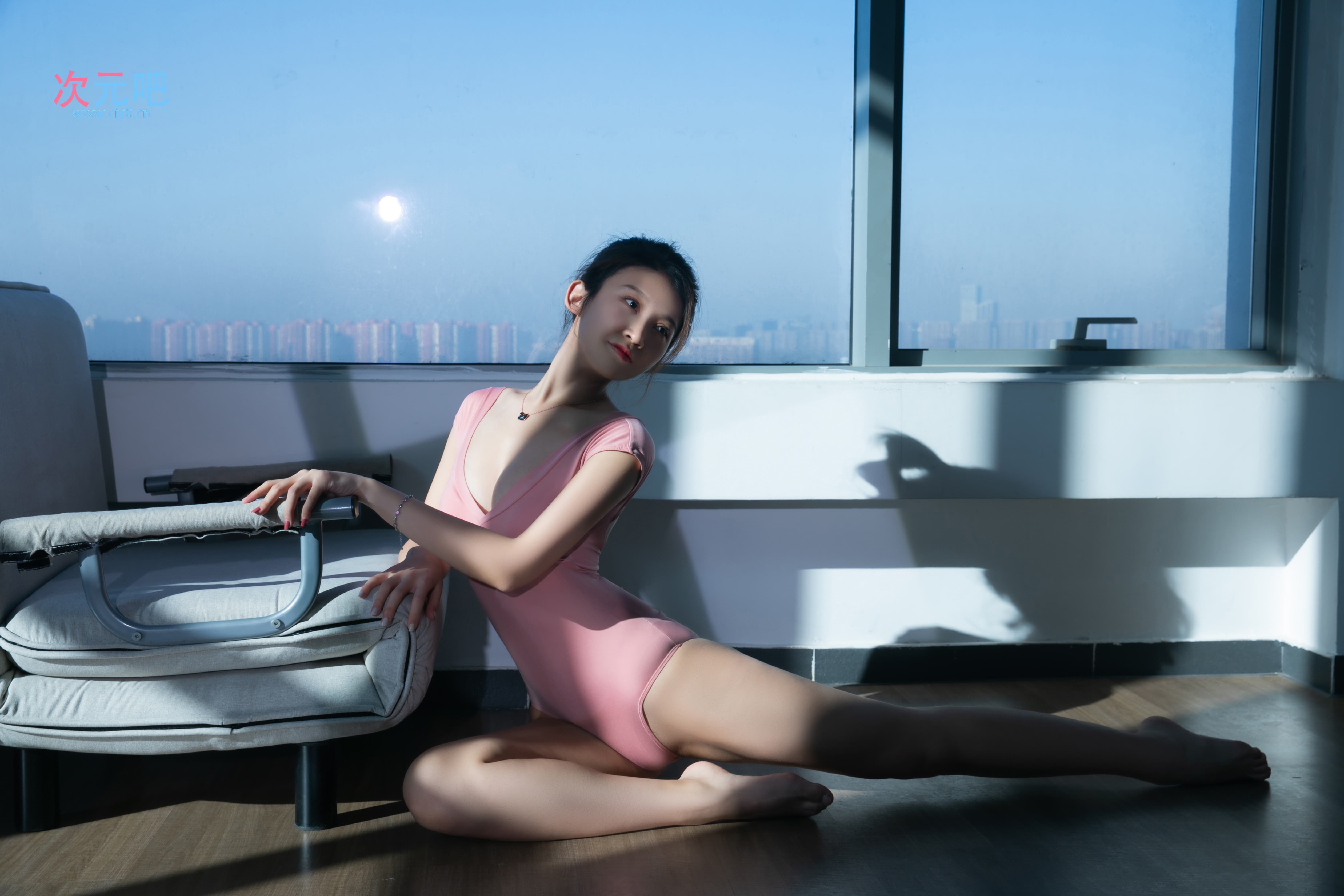 GALLI嘉丽 - 舞蹈生日记 相霖 2-二次元COS分享次元吧