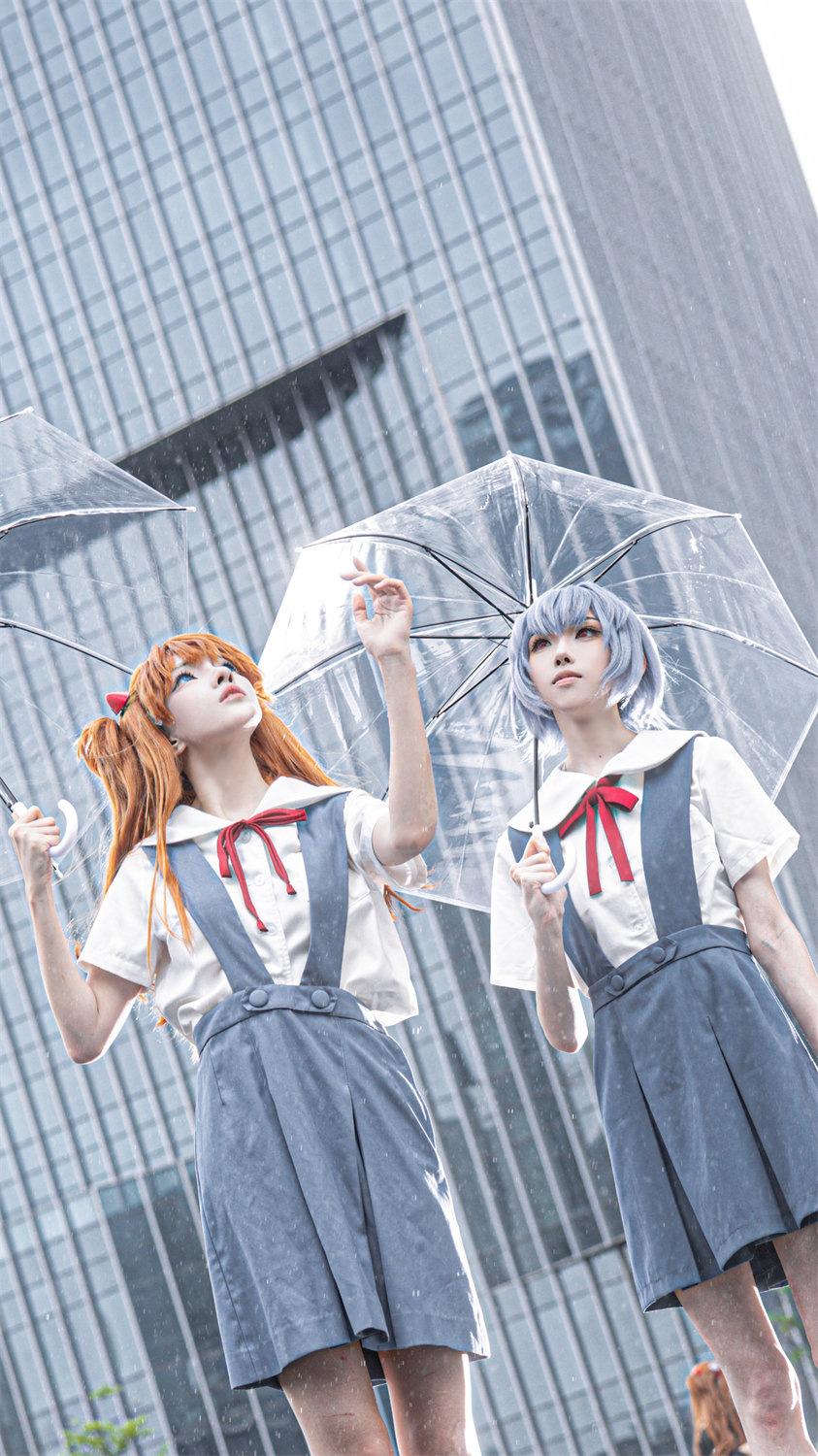 图片[6]-二次元COS分享[COSplay]梦是现实的延续 现实是梦的终结-二次元COS分享次元吧