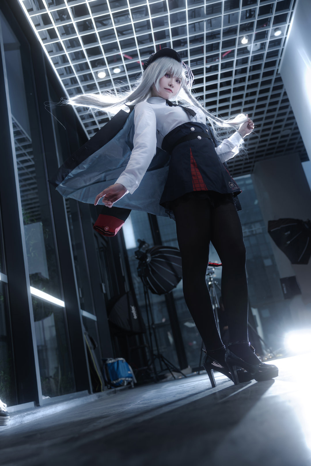 图片[7]-二次元COS分享[COSplay]这可是超过1000万斯科维尔的辣度哦！-二次元COS分享次元吧