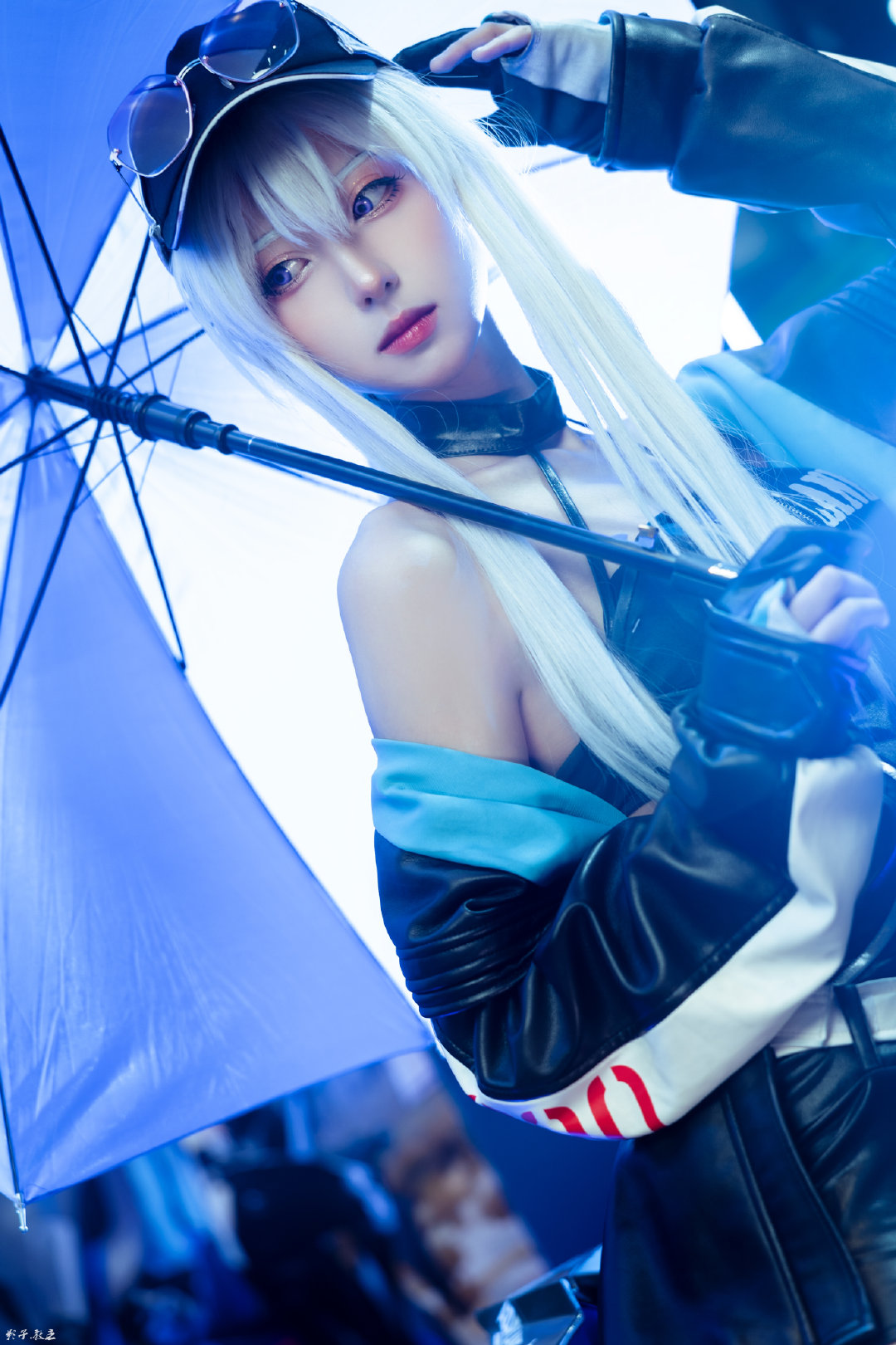 图片[8]-二次元COS分享[COSplay]碧蓝航线 企业 – 勇往直前吧-二次元COS分享次元吧