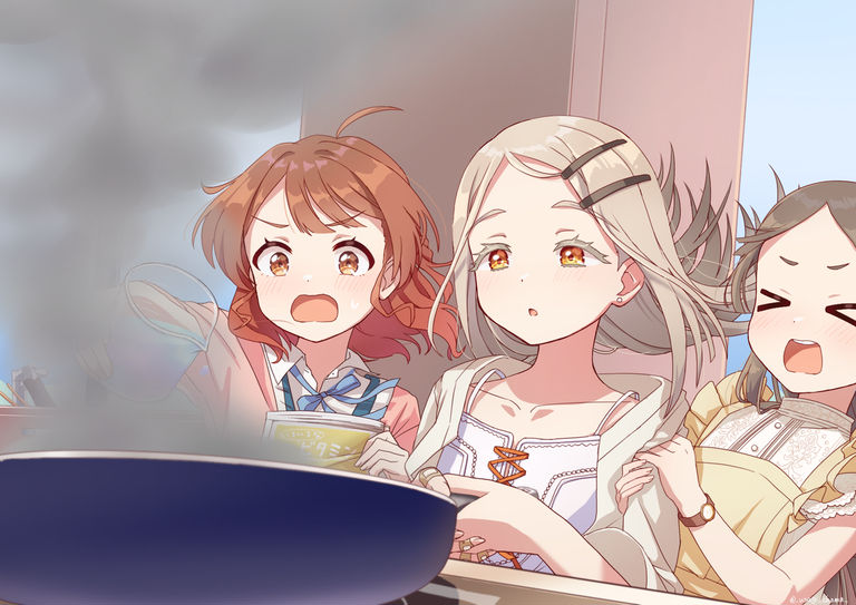 图片[13]-二次元COS分享[P站插画]挑战不擅长事物的天才少女 – 《学园偶像大师》篠泽广同人作品特辑 –-二次元COS分享次元吧