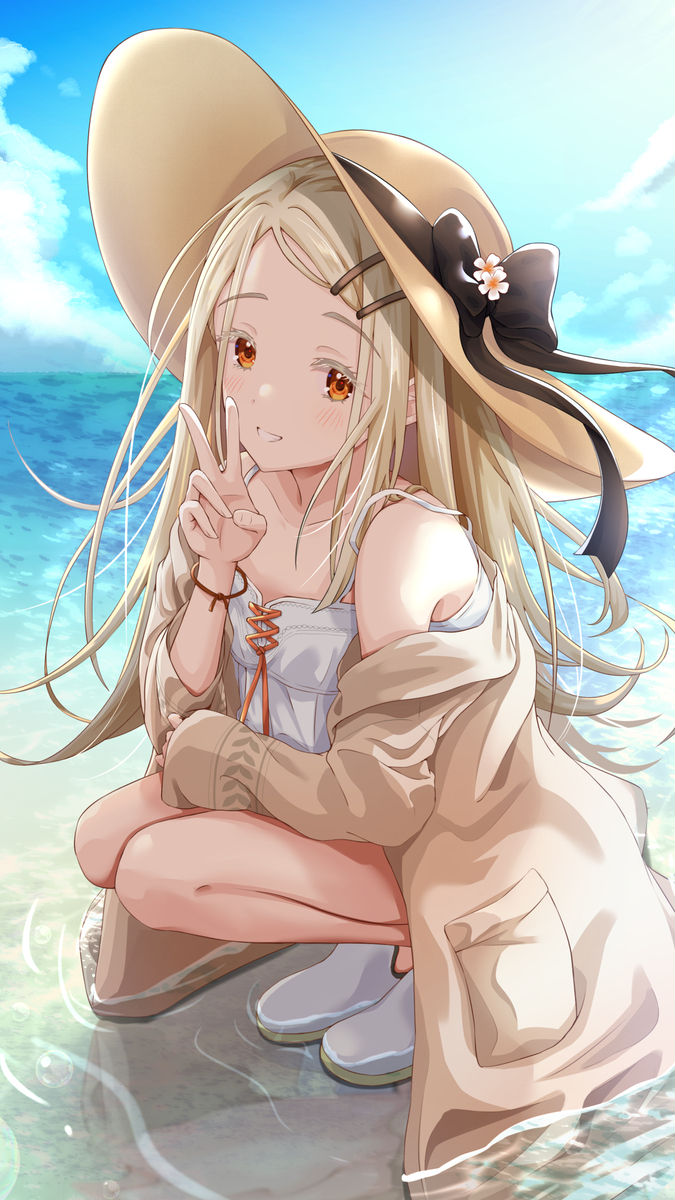 图片[7]-二次元COS分享[P站插画]挑战不擅长事物的天才少女 – 《学园偶像大师》篠泽广同人作品特辑 –-二次元COS分享次元吧