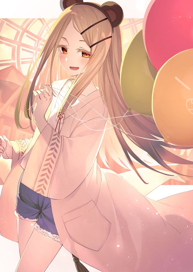 图片[11]-二次元COS分享[P站插画]挑战不擅长事物的天才少女 – 《学园偶像大师》篠泽广同人作品特辑 –-二次元COS分享次元吧