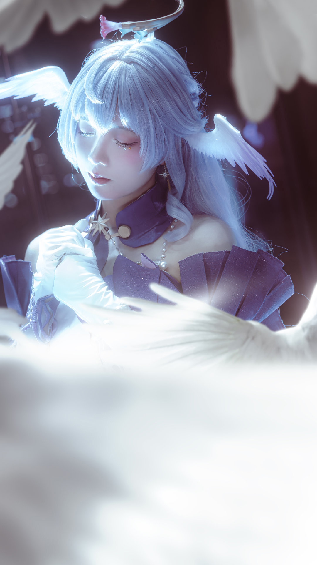 图片[5]-二次元COS分享[COSplay]万籁，再次共鸣-二次元COS分享次元吧