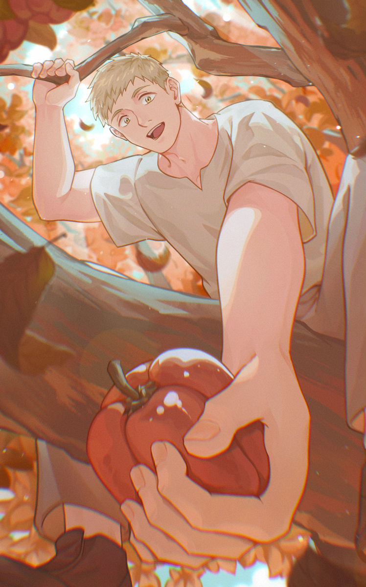 图片[2]-二次元COS分享[P站插画]魔物咋吃更好吃？ – 【迷宫饭】莱欧斯队伍同人插画特辑 –-二次元COS分享次元吧