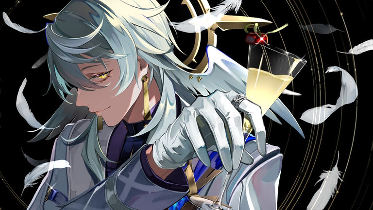 图片[10]-二次元COS分享[P站插画]个性展现在指间 – 戒指插画特辑 –-二次元COS分享次元吧