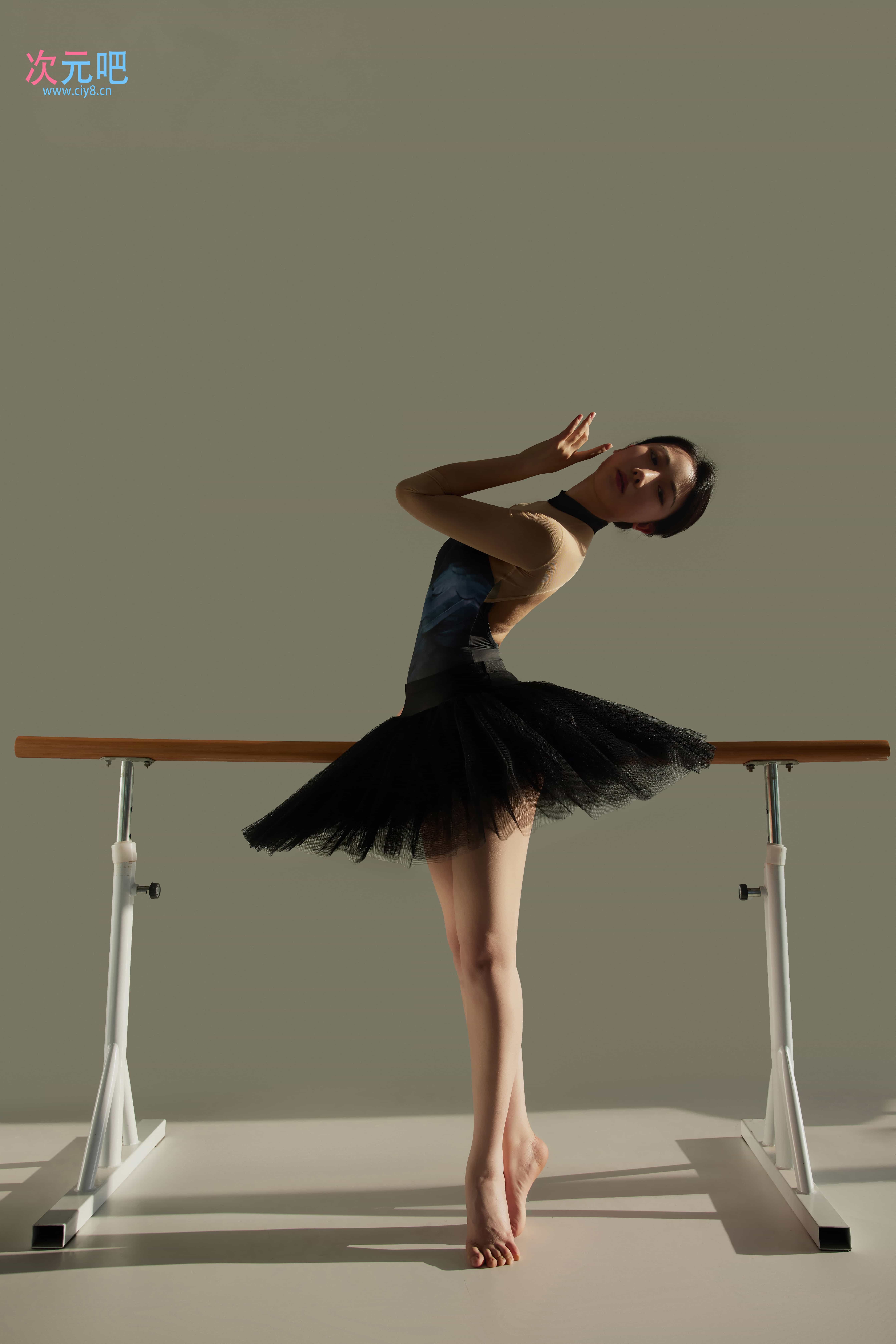 图片[2]-二次元COS分享GALLI嘉丽 – 舞蹈生日记 薛惠-二次元COS分享次元吧