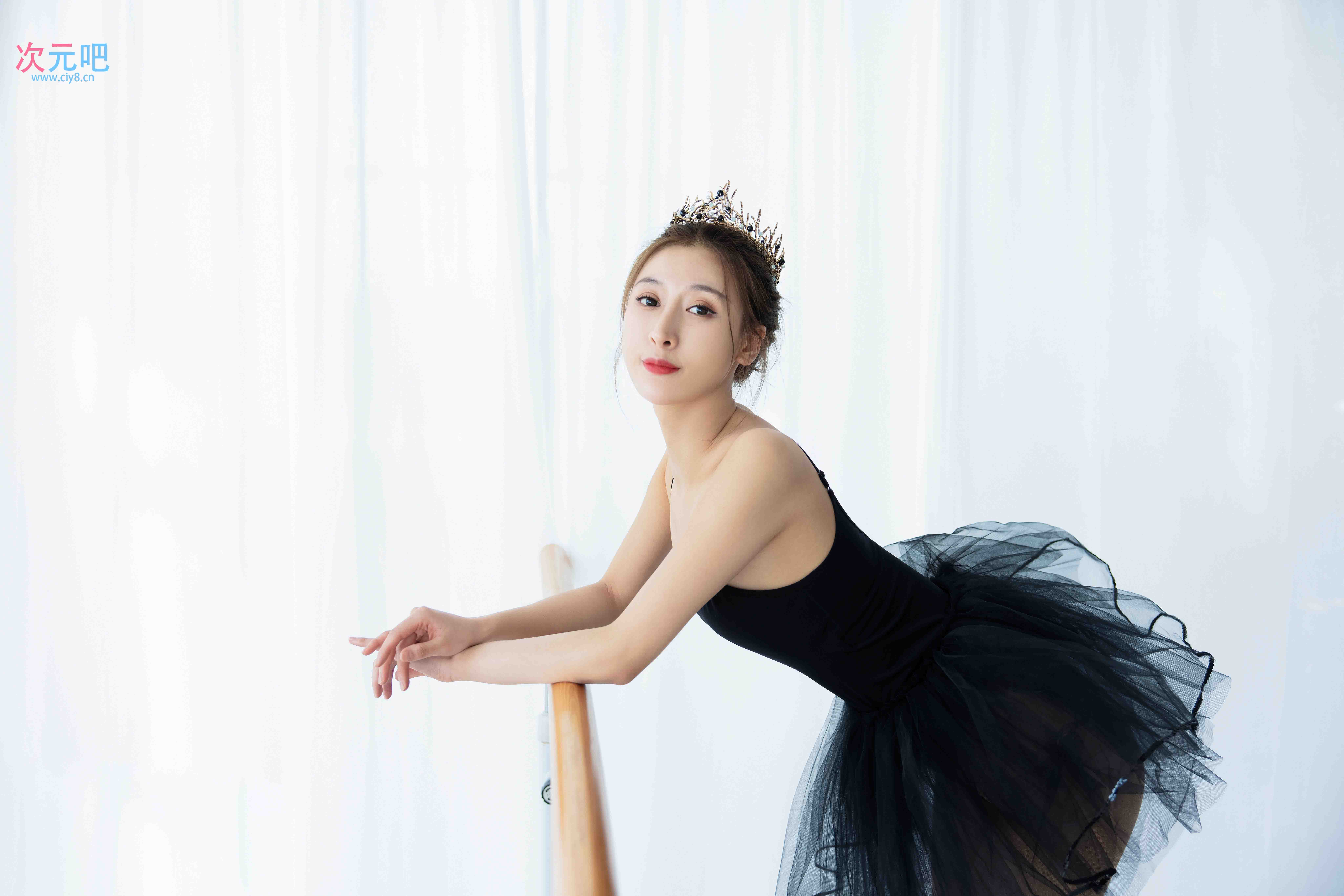 GALLI嘉丽 - 舞蹈生日记 晓娜 2-二次元COS分享次元吧