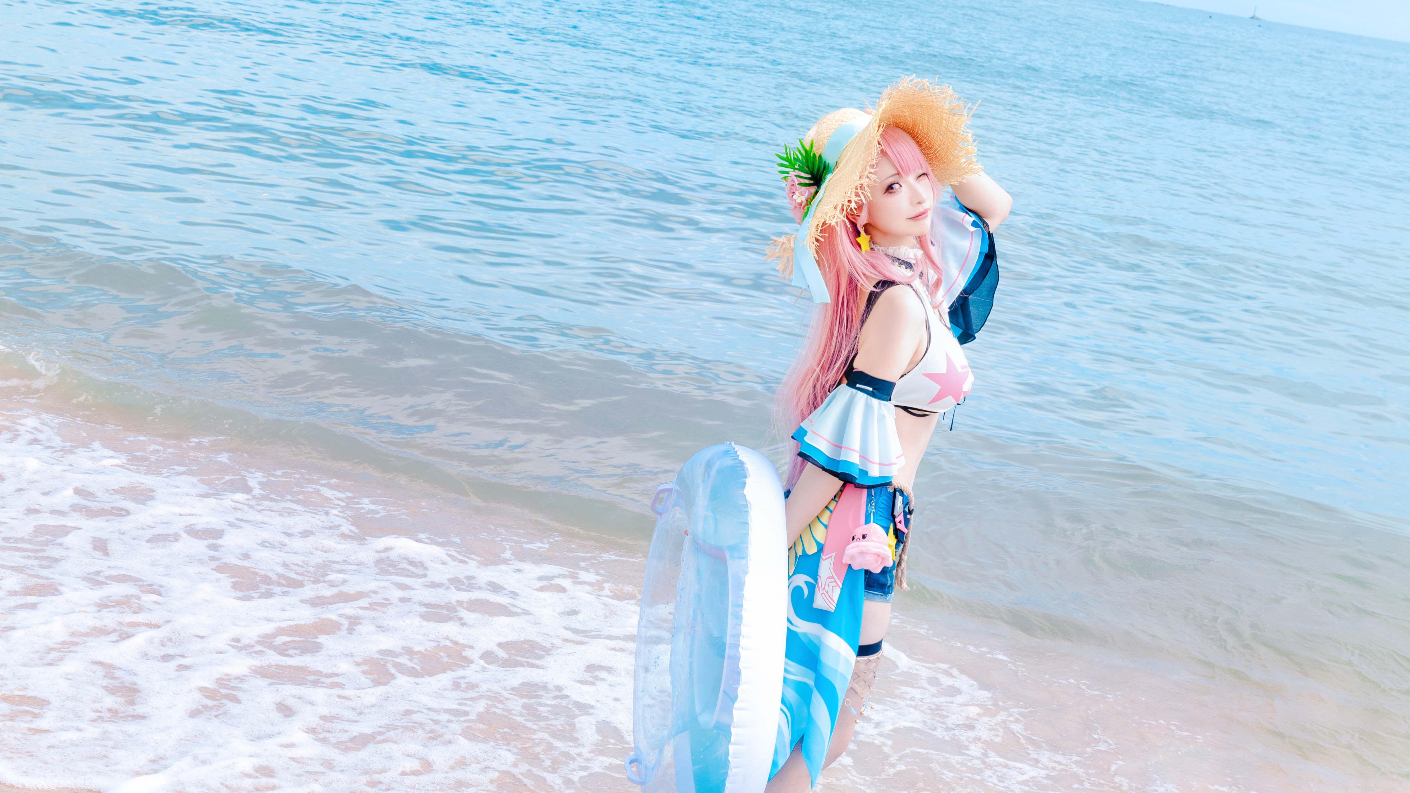 图片[4]-二次元COS分享[COSplay]属于我们的故事，现在才刚刚开始呢！-二次元COS分享次元吧