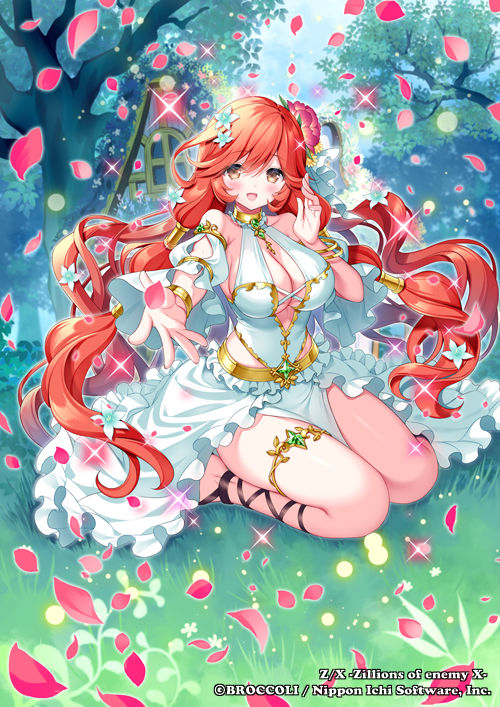 图片[12]-二次元COS分享[P站插画]轻盈又柔和 – 大波浪插画特辑 –-二次元COS分享次元吧