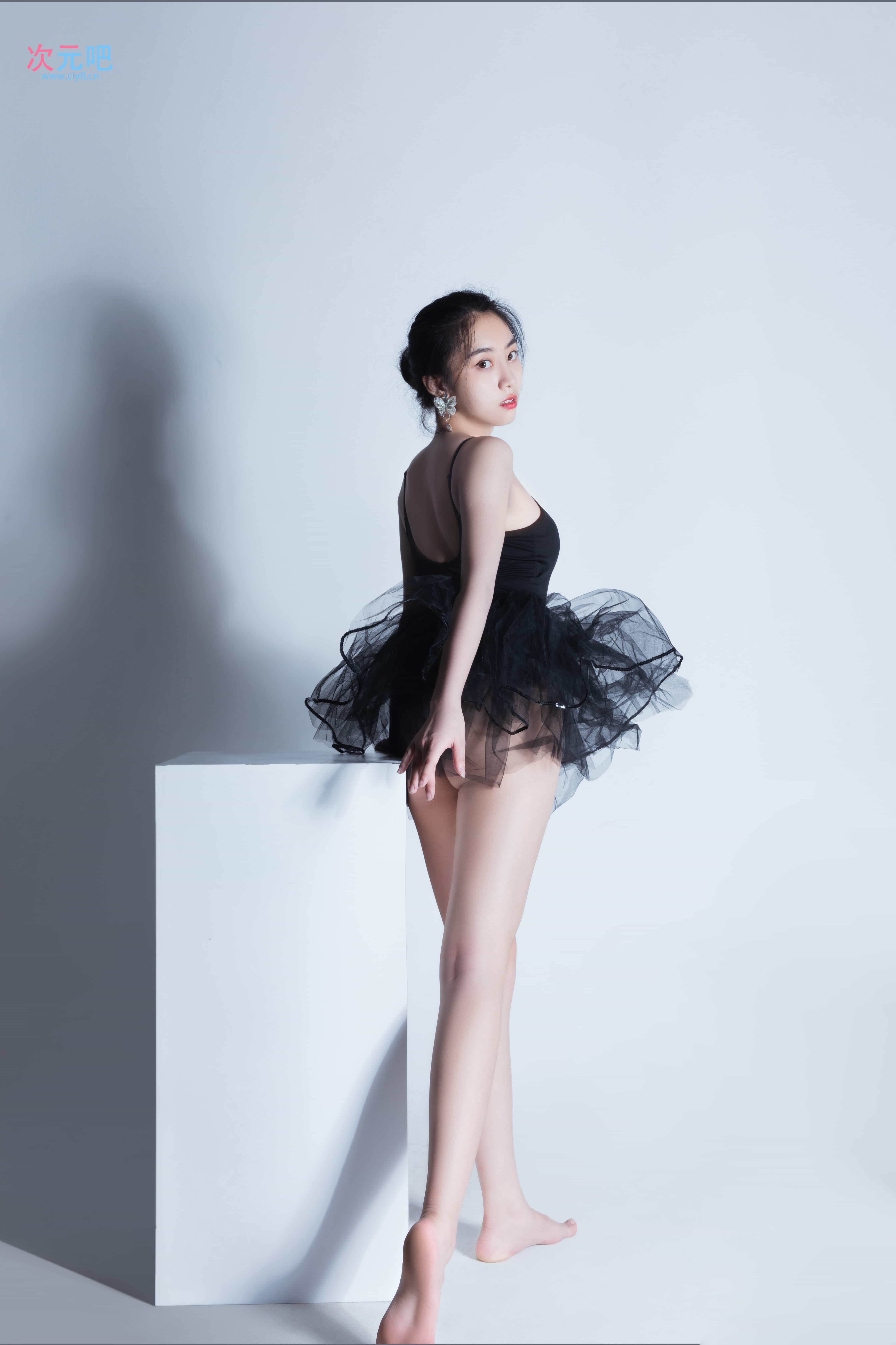 图片[4]-二次元COS分享GALLI嘉丽 – 舞蹈生日记 唐可 2-二次元COS分享次元吧